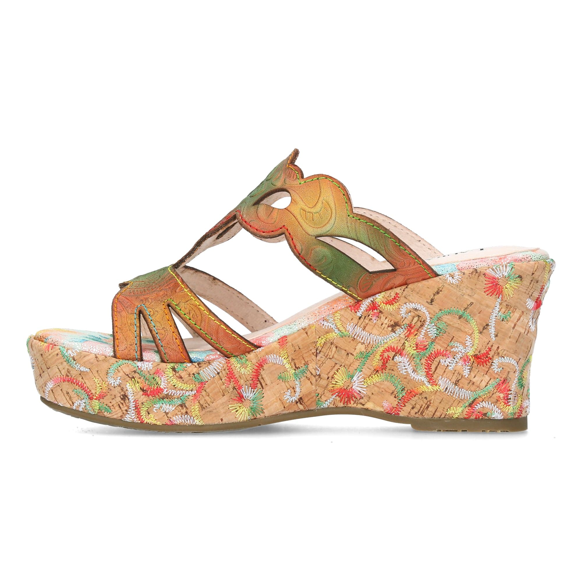 Mules - LORIEO 02 - Image 11
