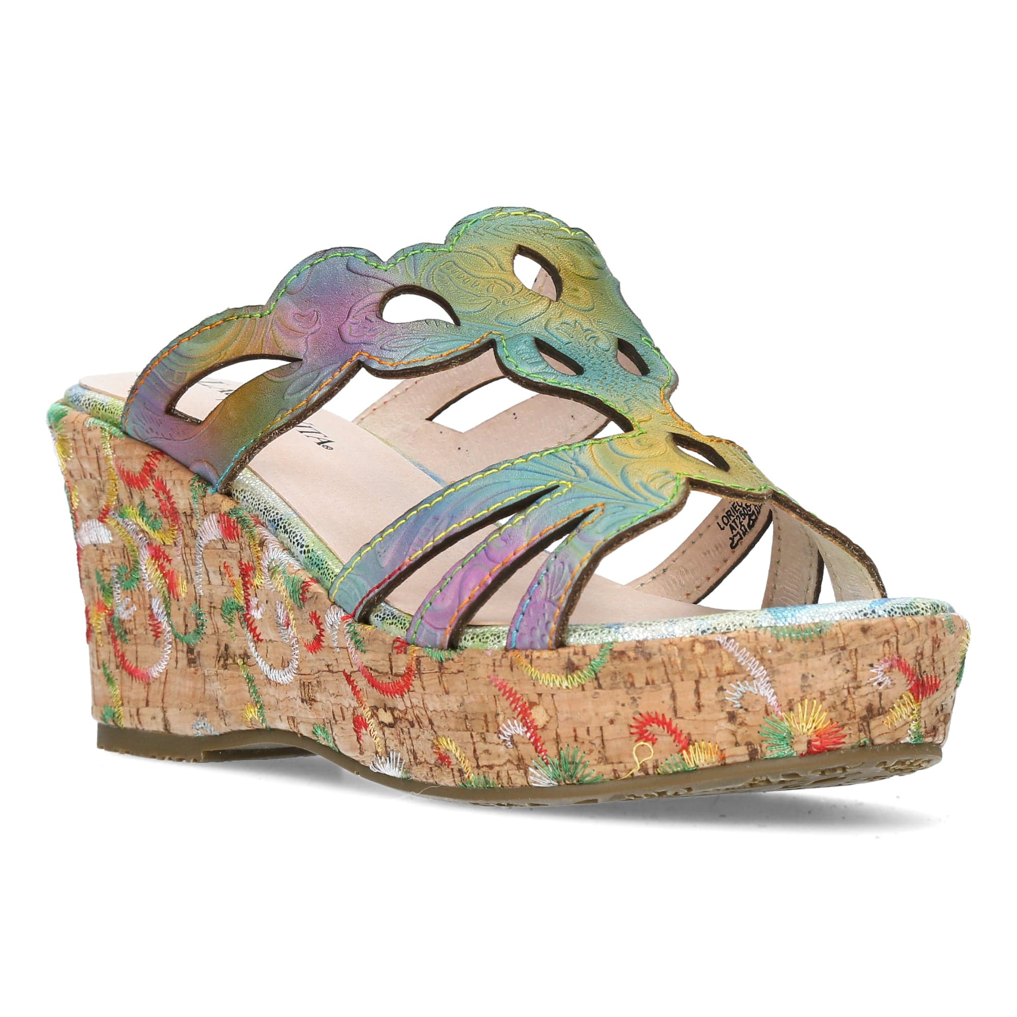 Mules - LORIEO 02 - Image 2