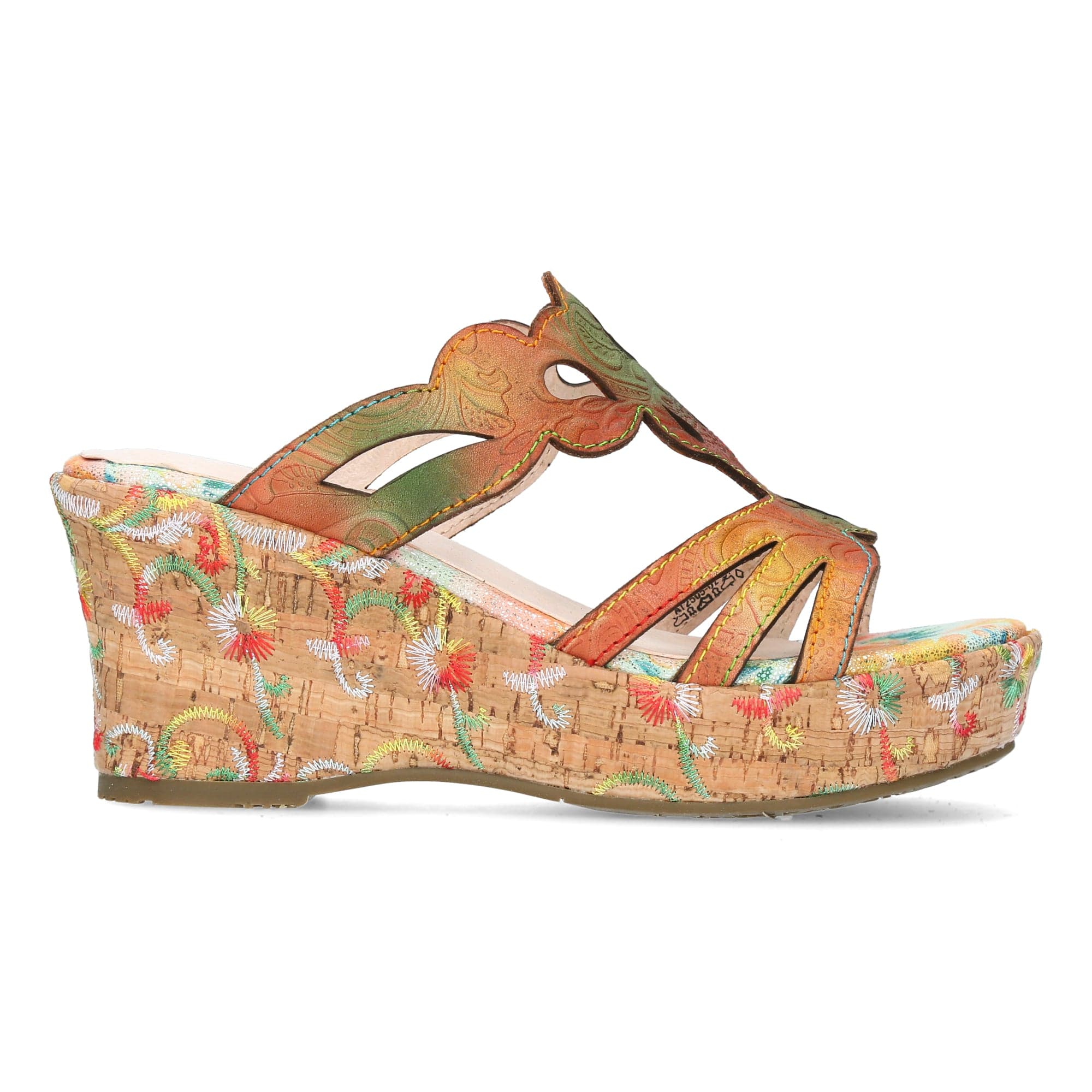 Mules - LORIEO 02 - Image 7