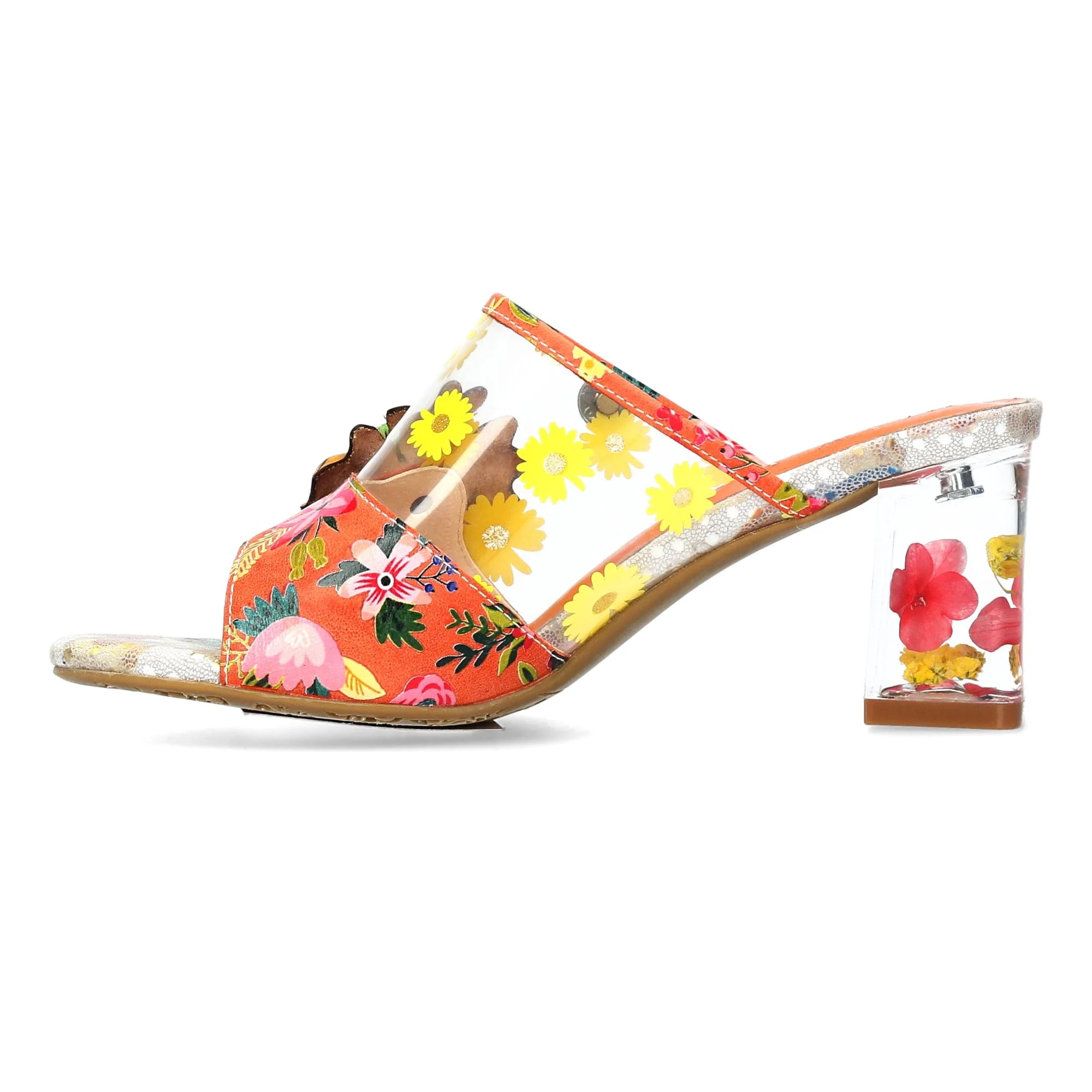 Mules - LUCIAO 16 - Image 11