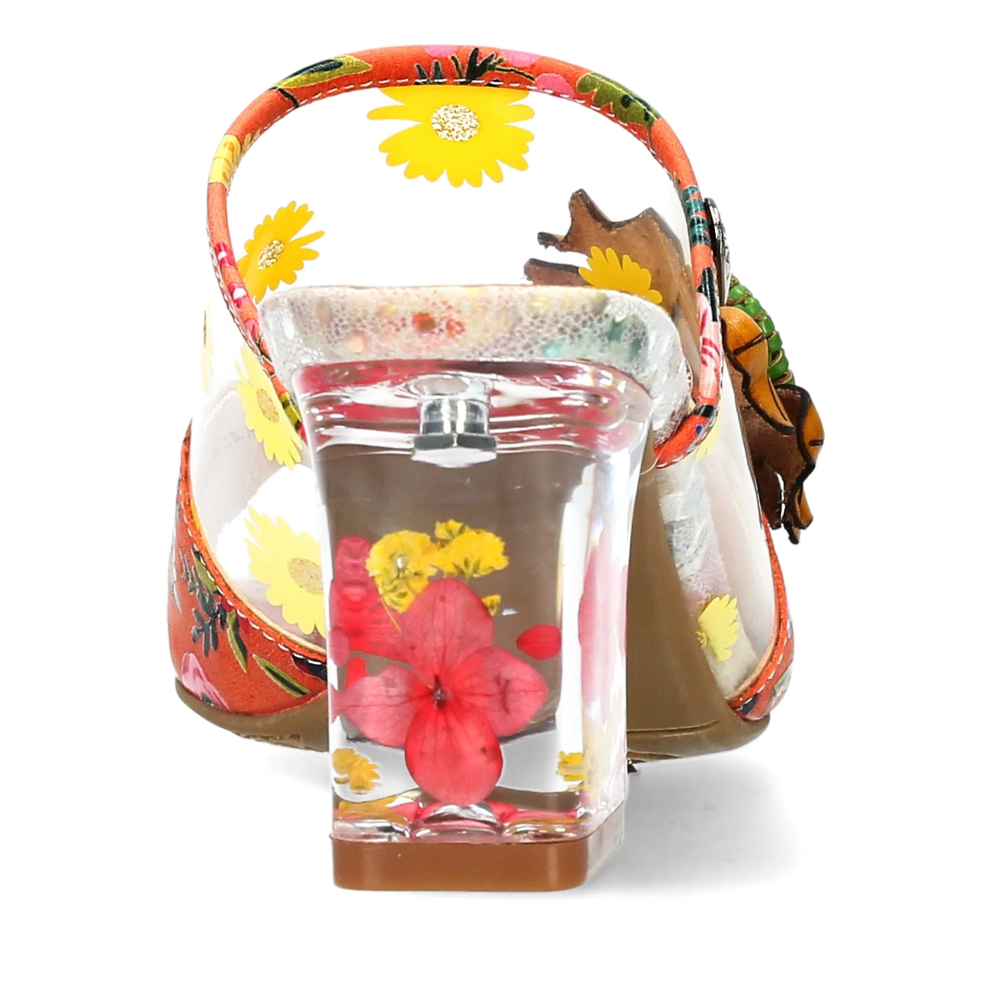 Mules - LUCIAO 16 - Image 12