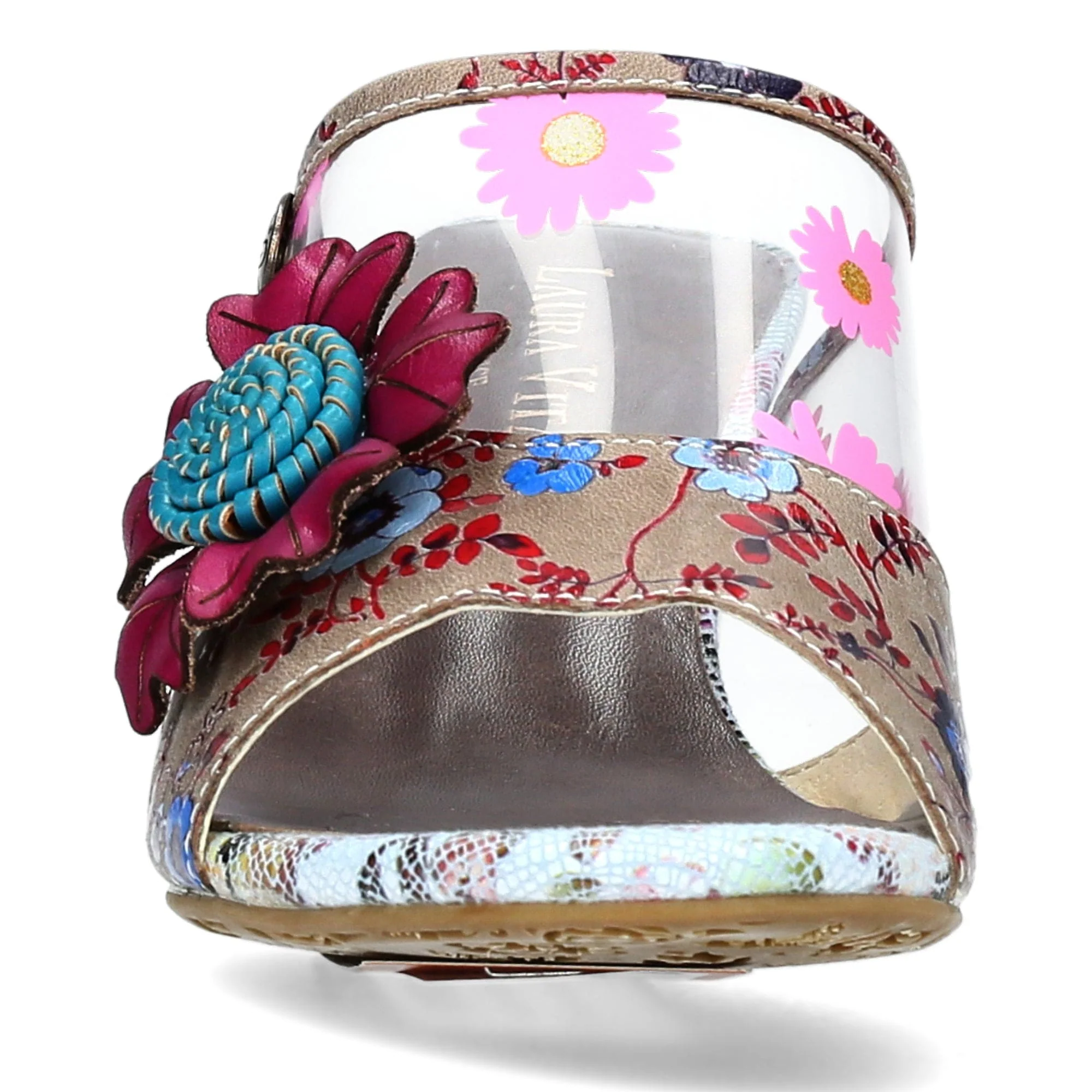 Mules - LUCIAO 16 - Image 3