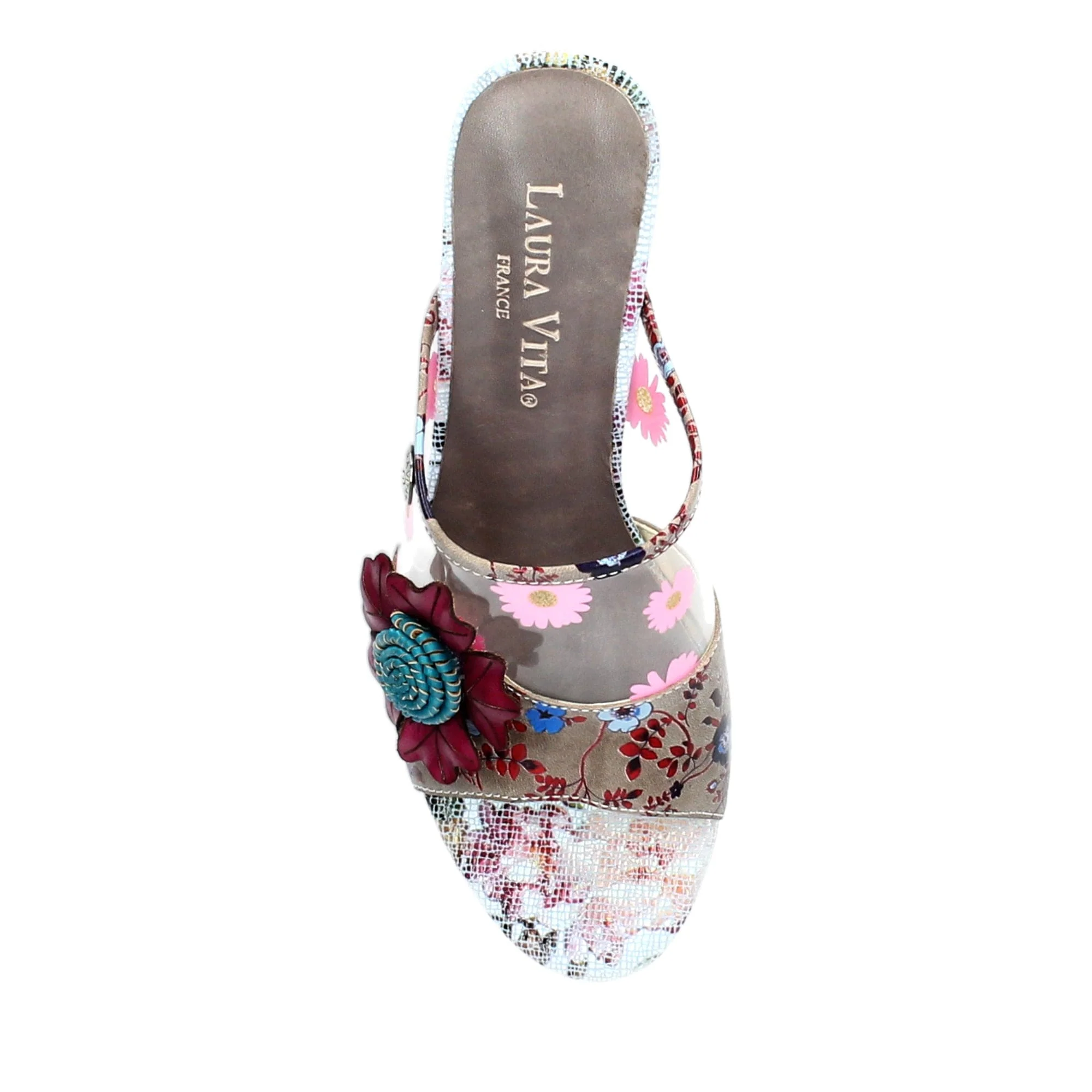 Mules - LUCIAO 16 - Image 4