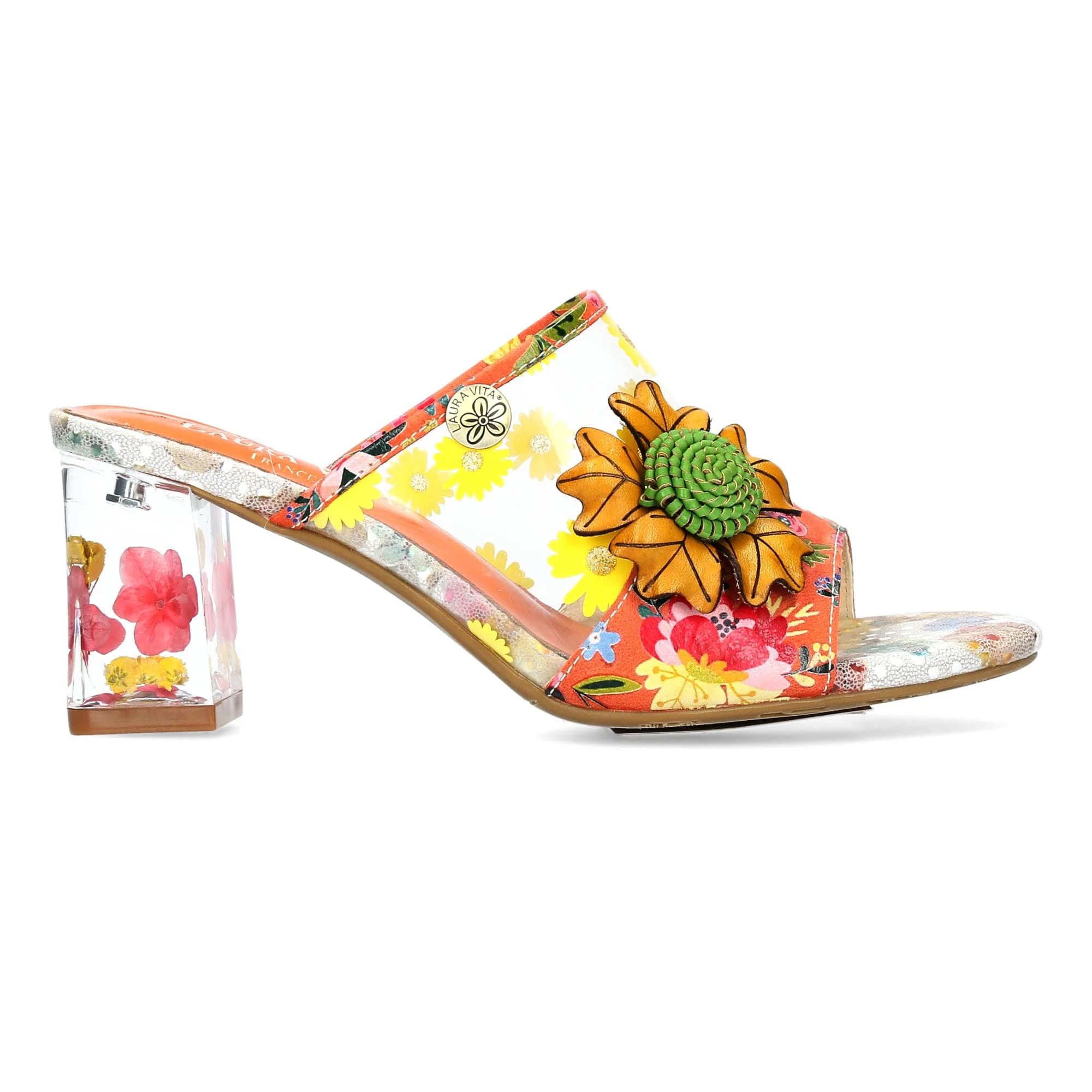 Mules - LUCIAO 16 - Image 7