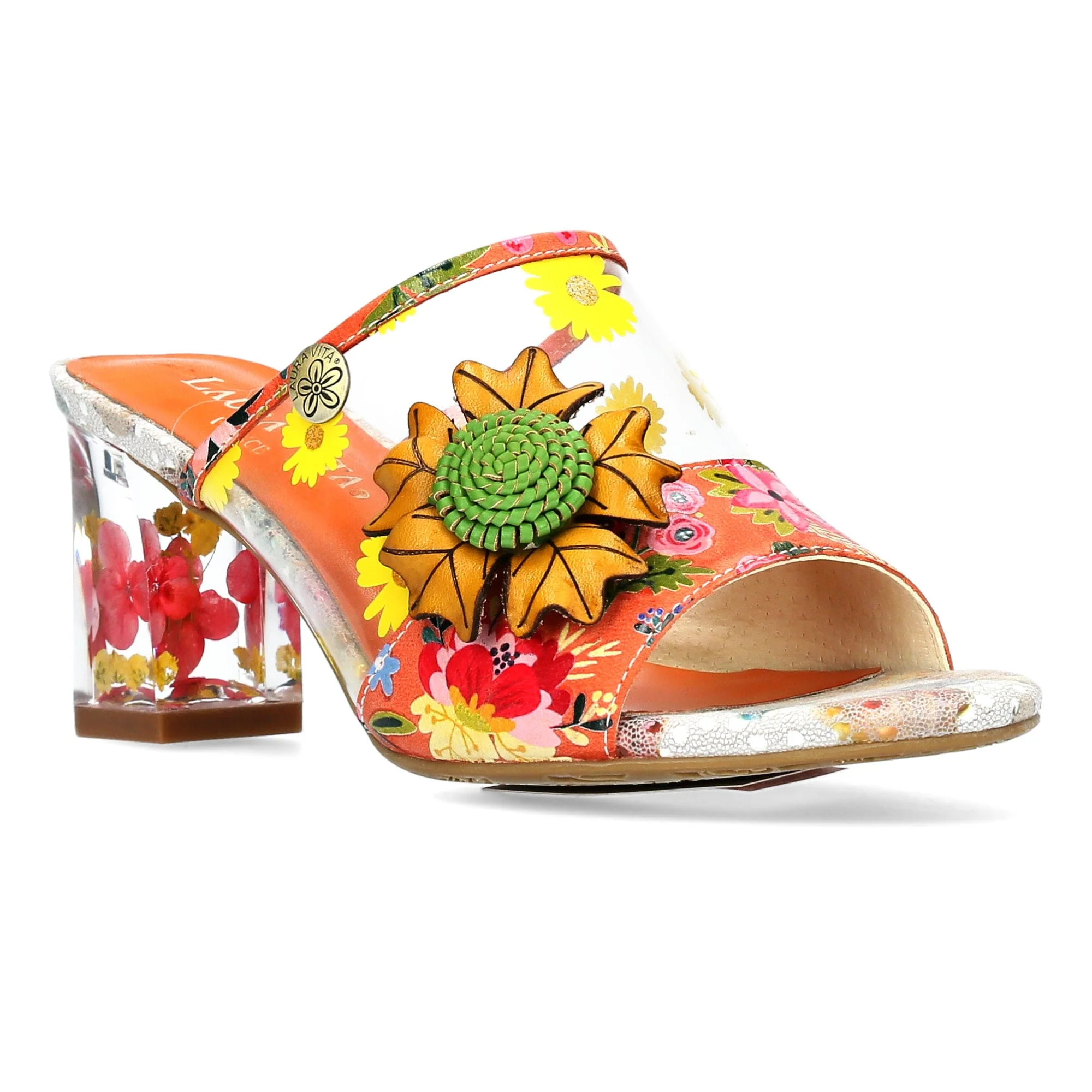 Mules - LUCIAO 16 - Image 8