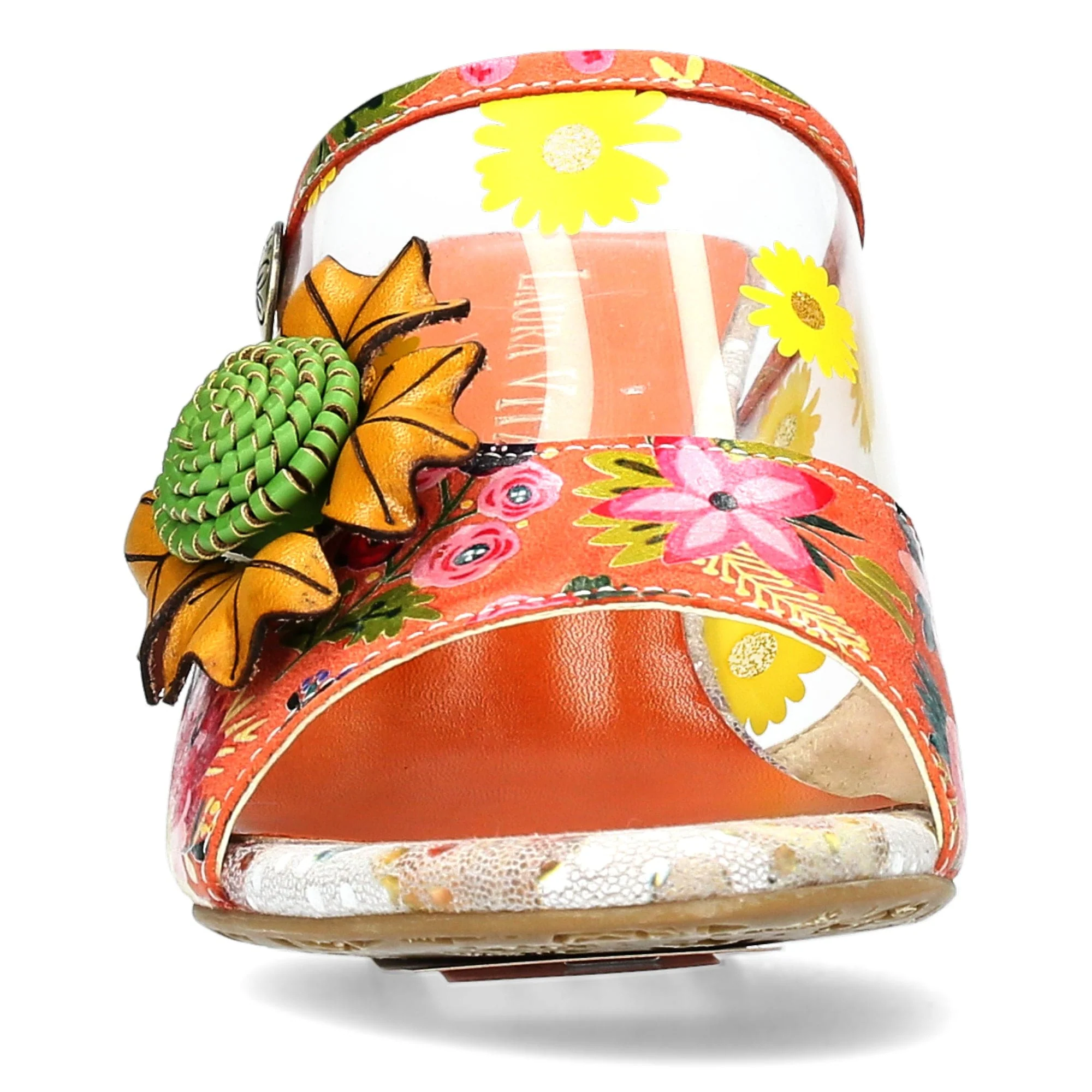 Mules - LUCIAO 16 - Image 9