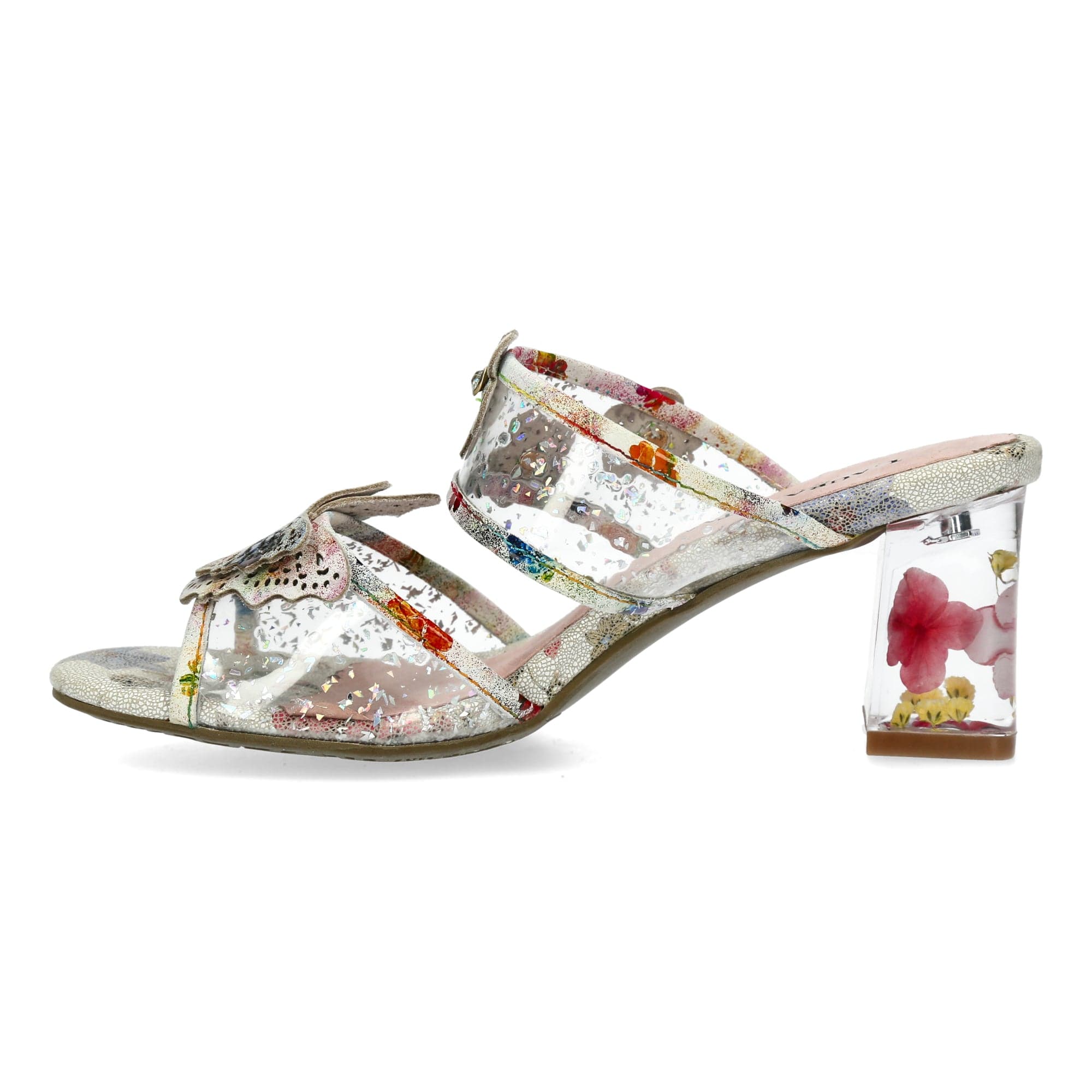 Mules - LUCIEO 22 - Image 4