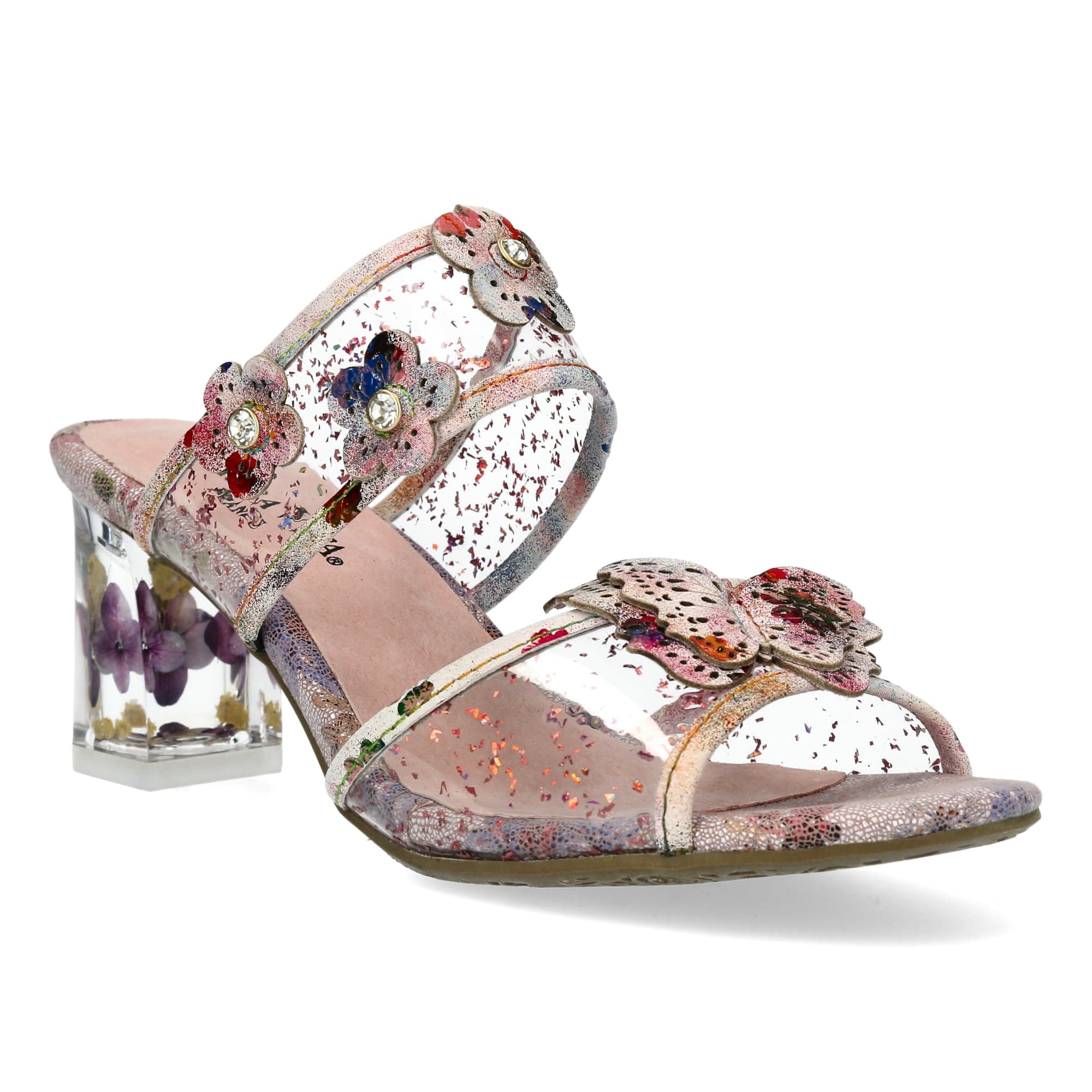 Mules - LUCIEO 22 - Image 8