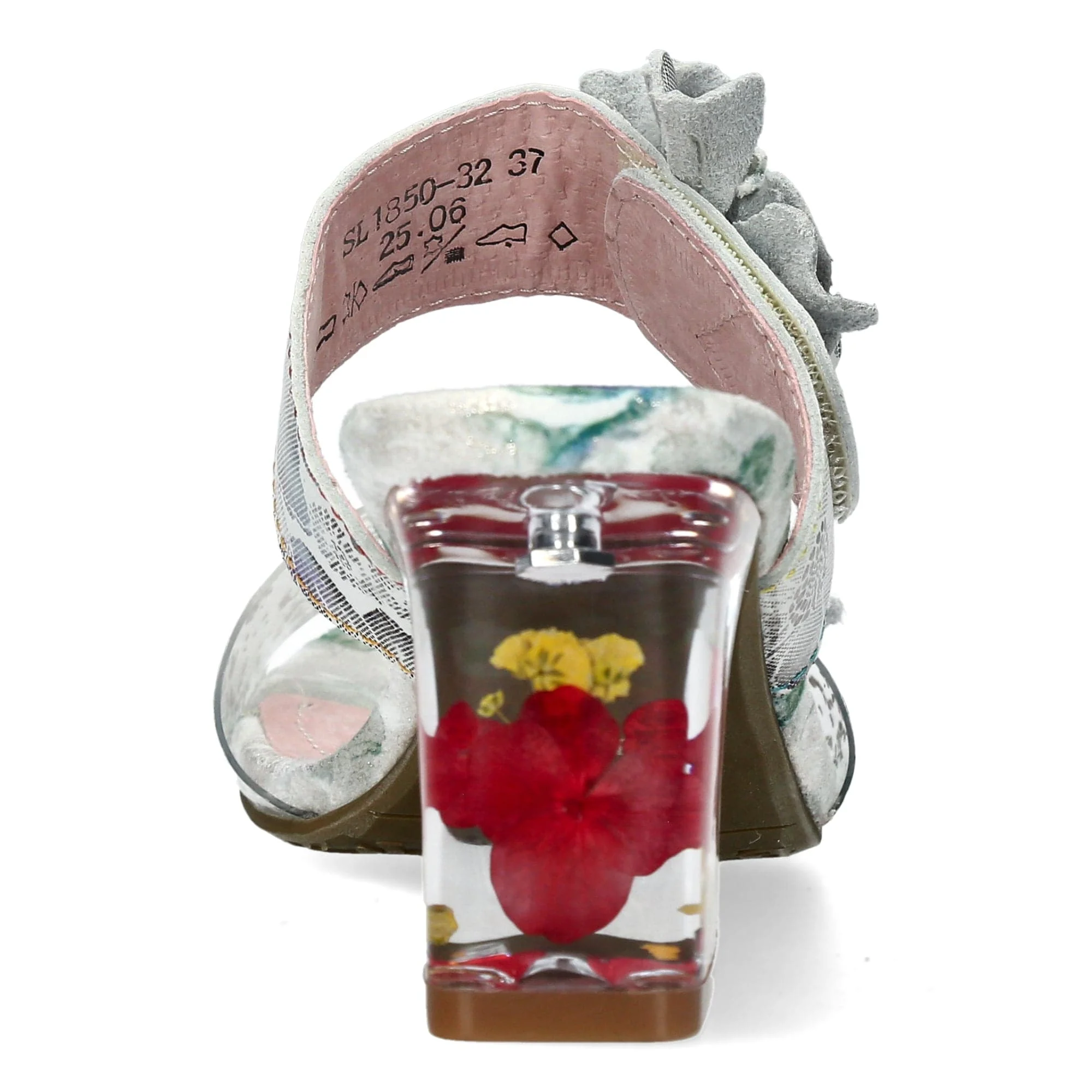 Mules - LUCIEO 32 - Image 12