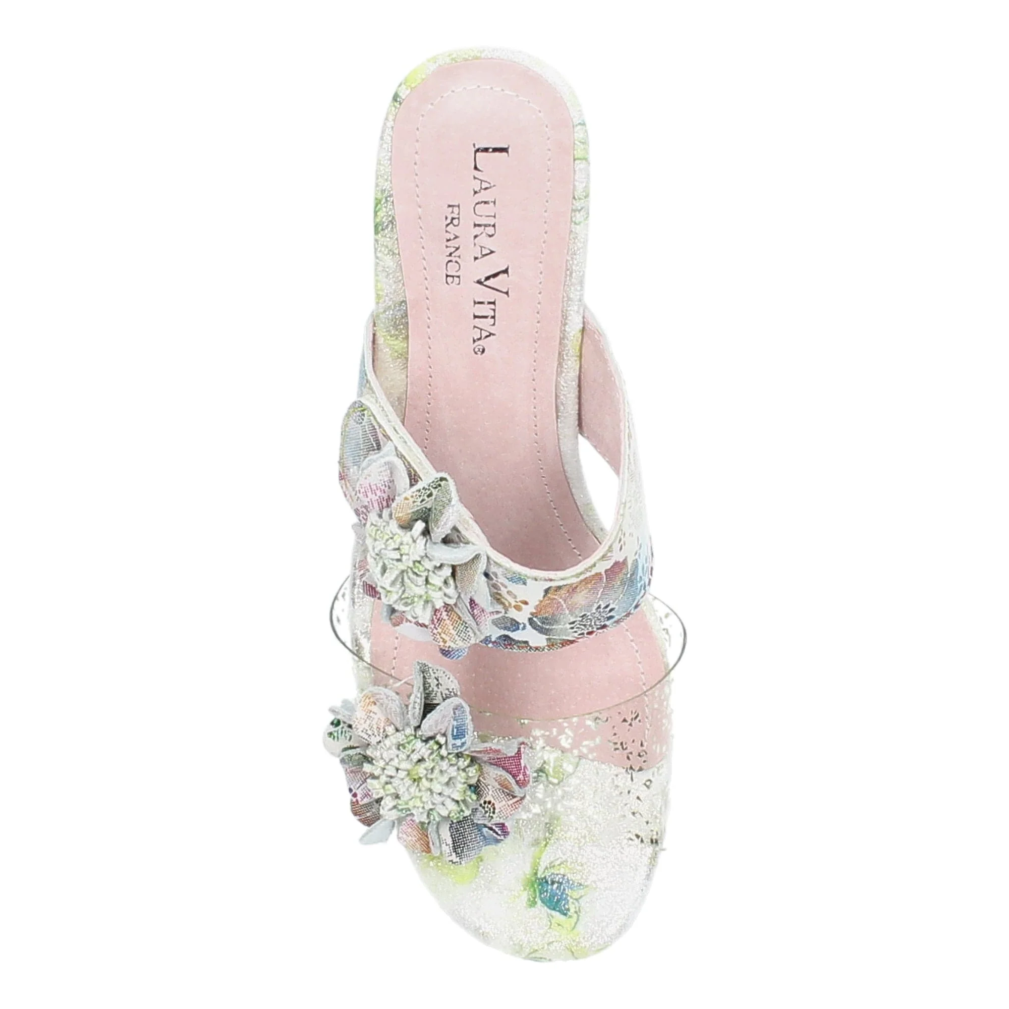 Mules - LUCIEO 32 - Image 5