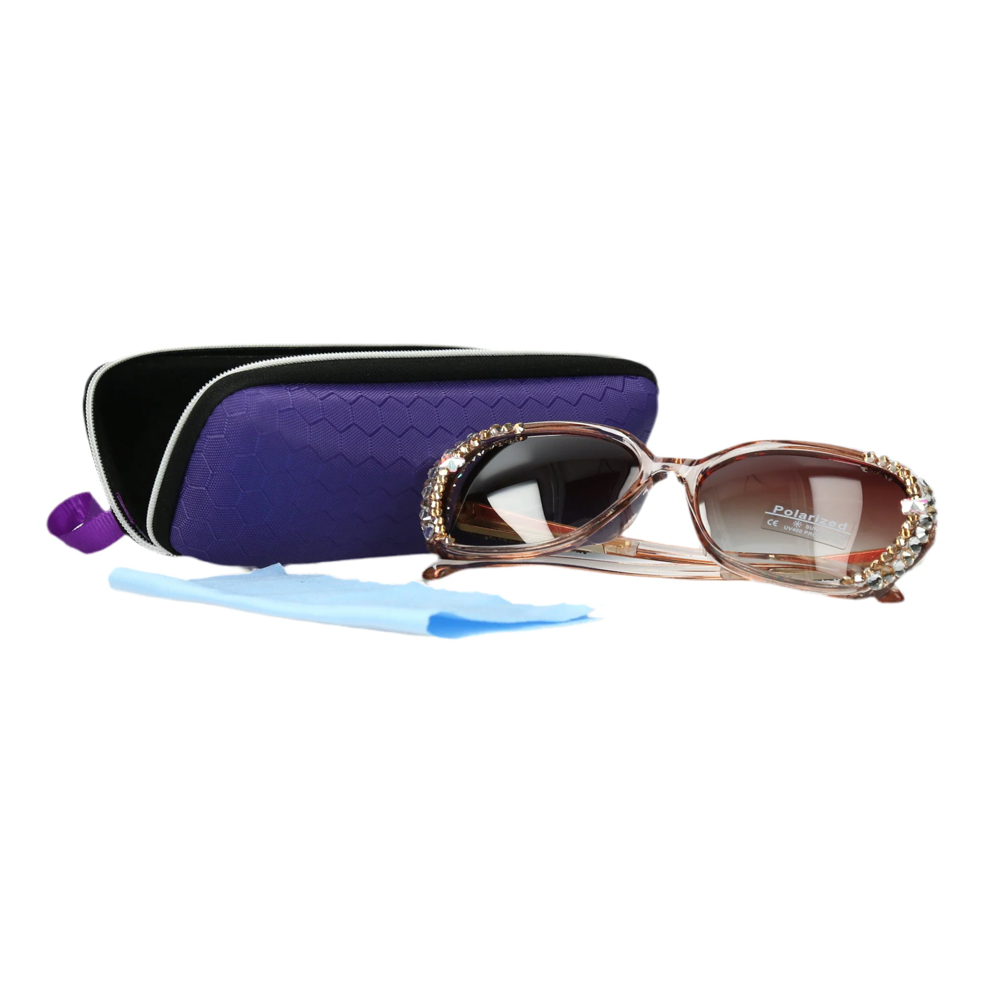 Lunettes de soleil Brigitte - Image 6