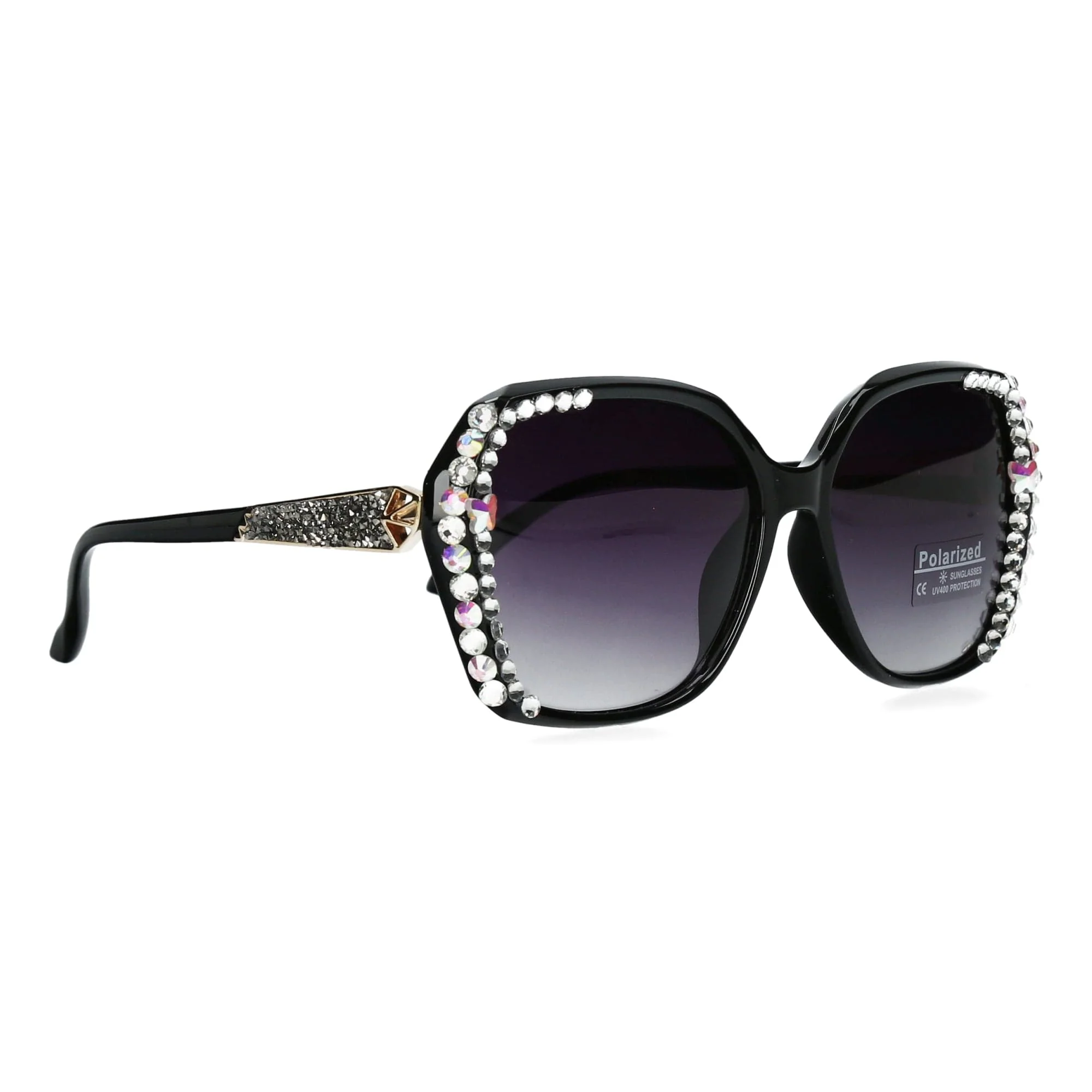 Lunettes de soleil Brigitte - Image 8
