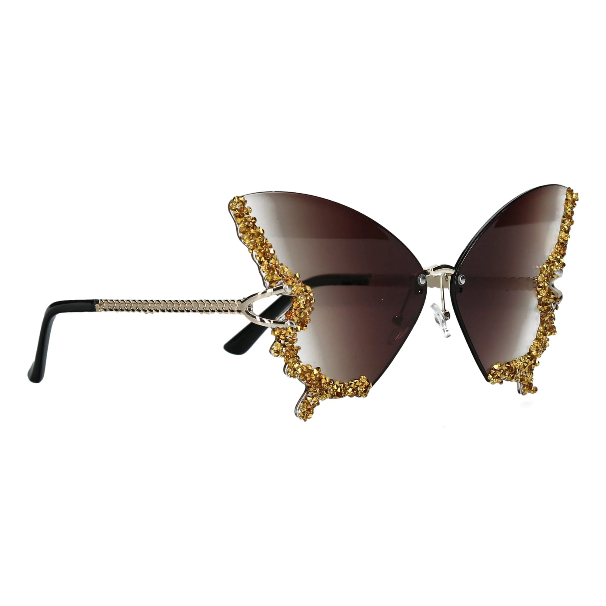 Lunettes de soleil Diona - Image 3