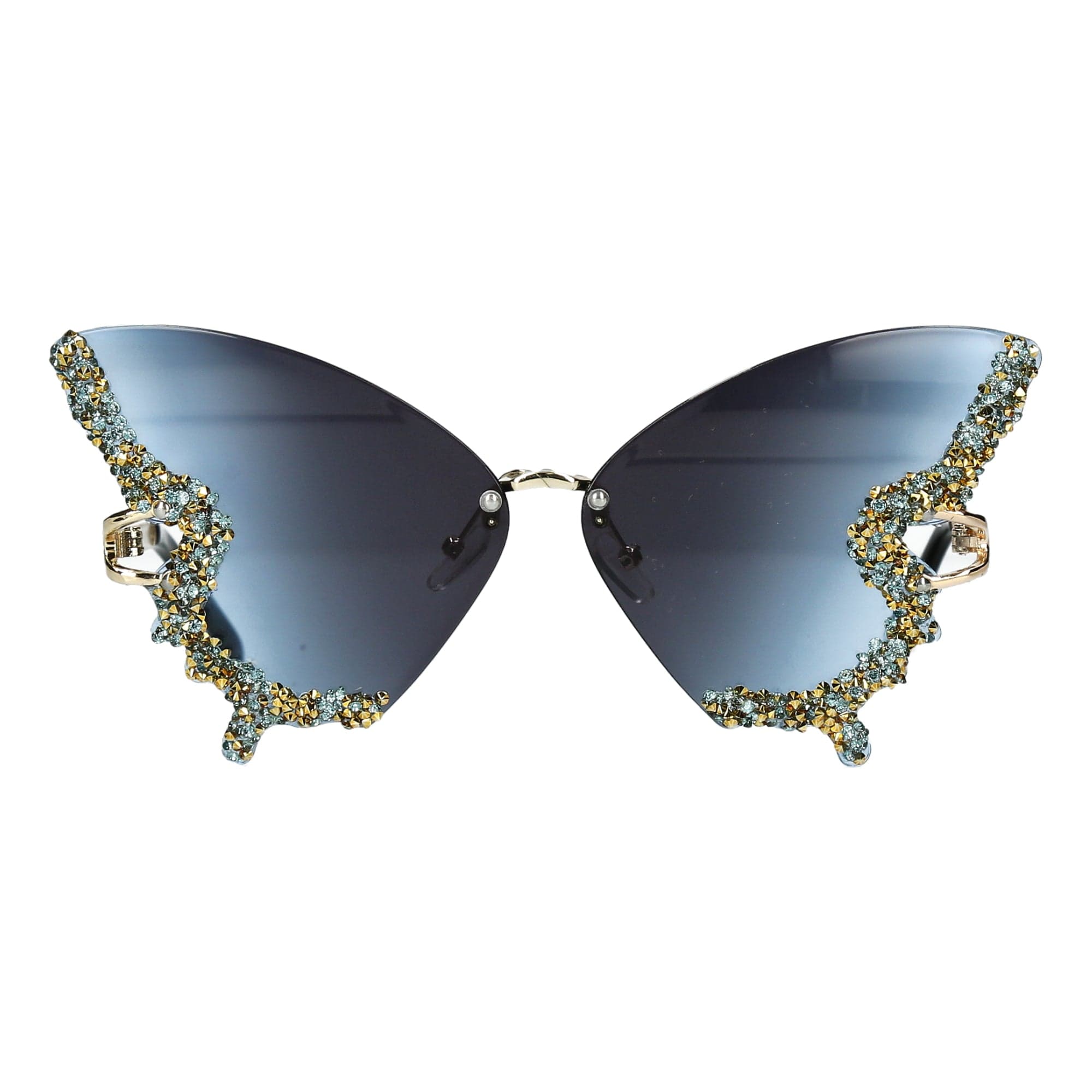 Lunettes de soleil Diona - Image 7