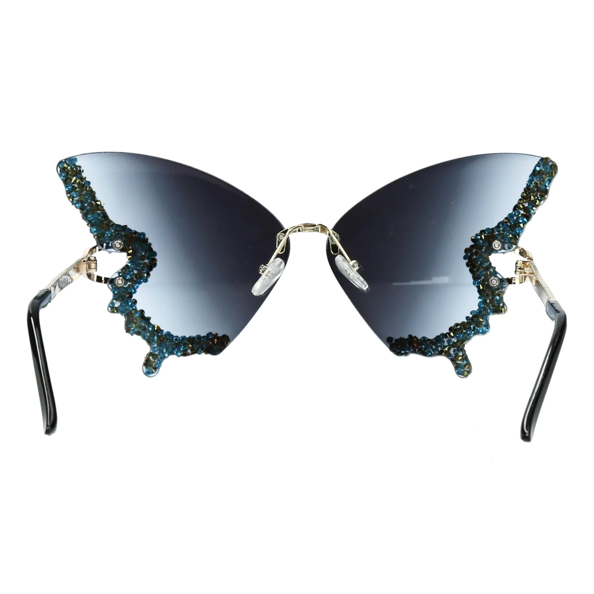 Lunettes de soleil Diona - Image 8