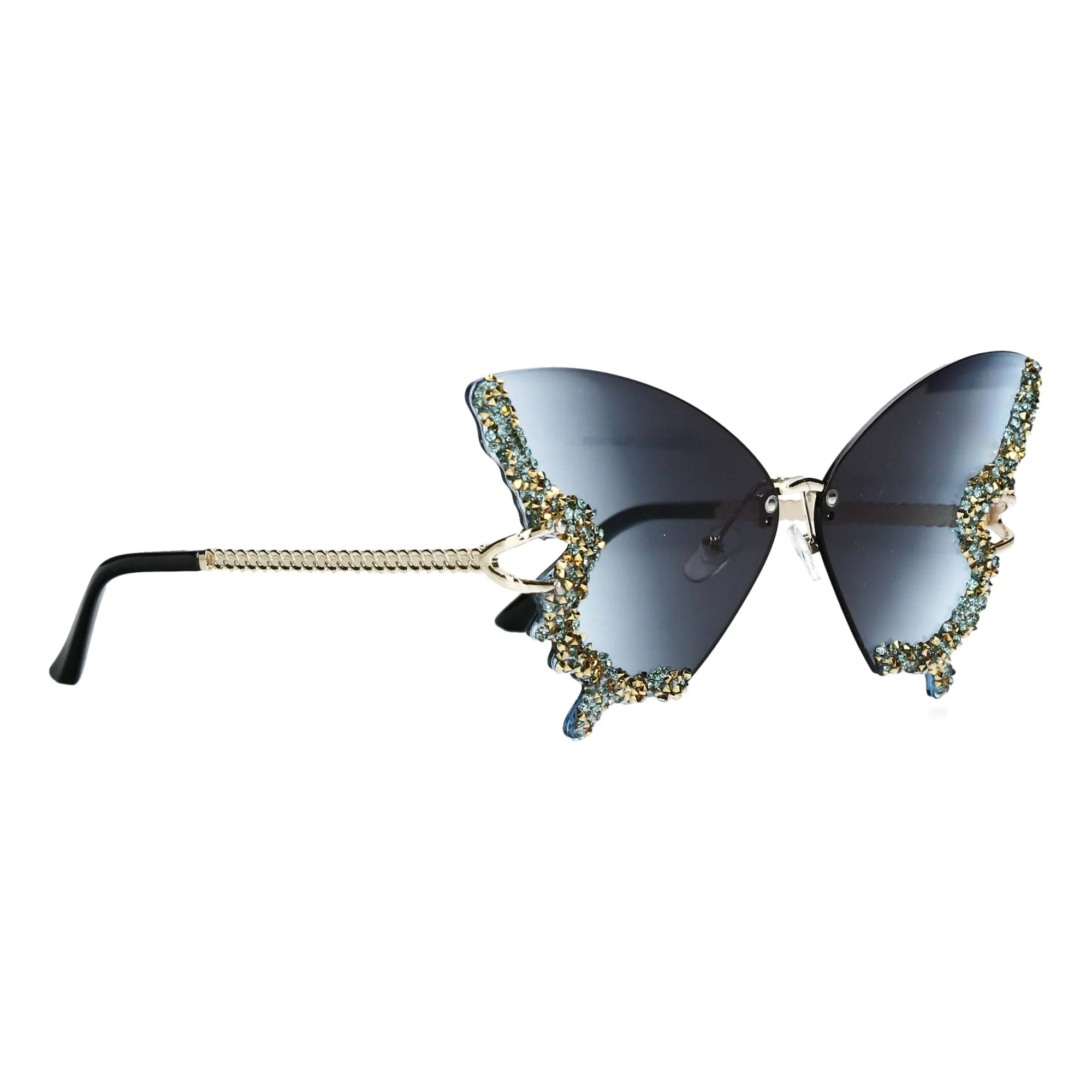 Lunettes de soleil Diona - Image 9
