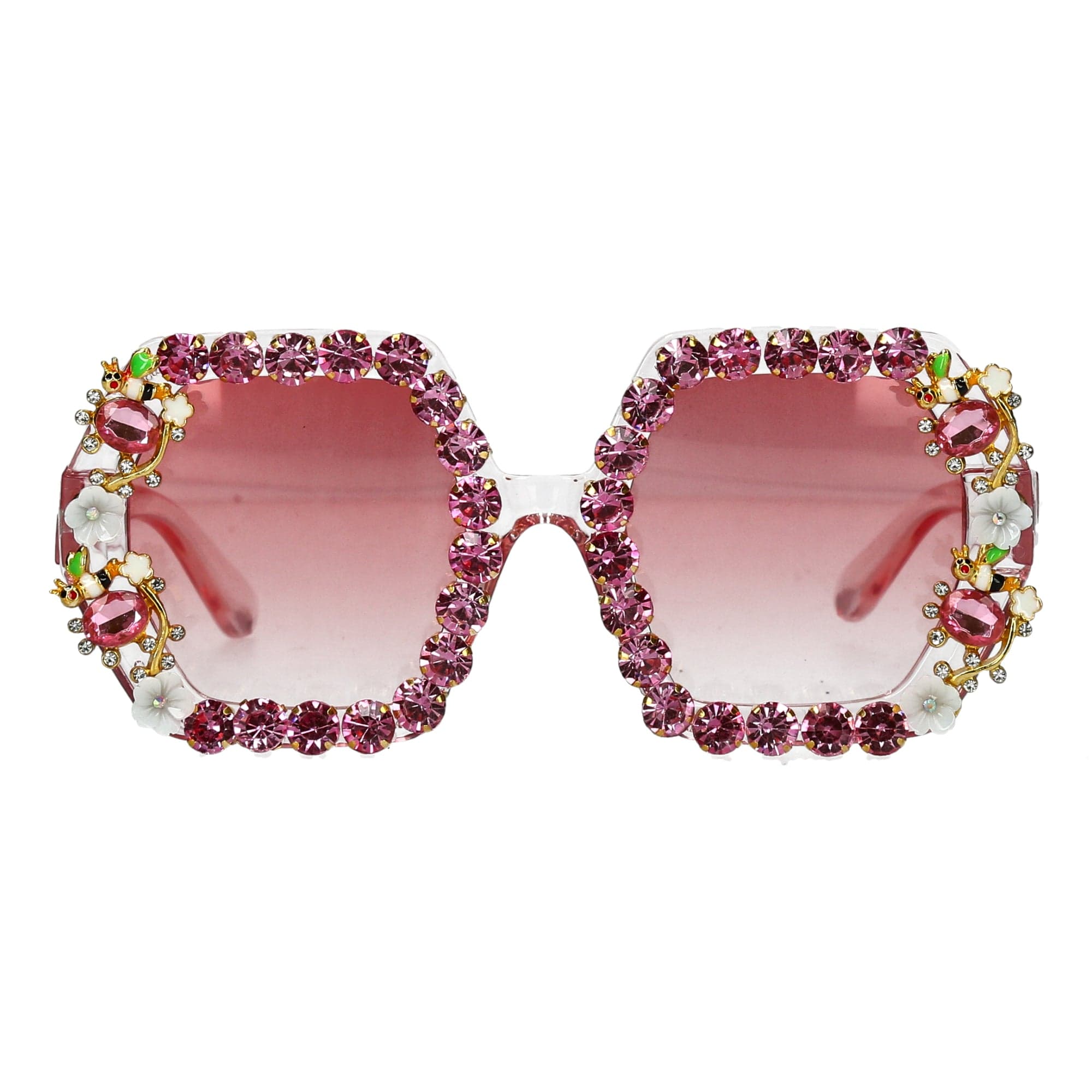 Lunettes de soleil Lola - Image 11
