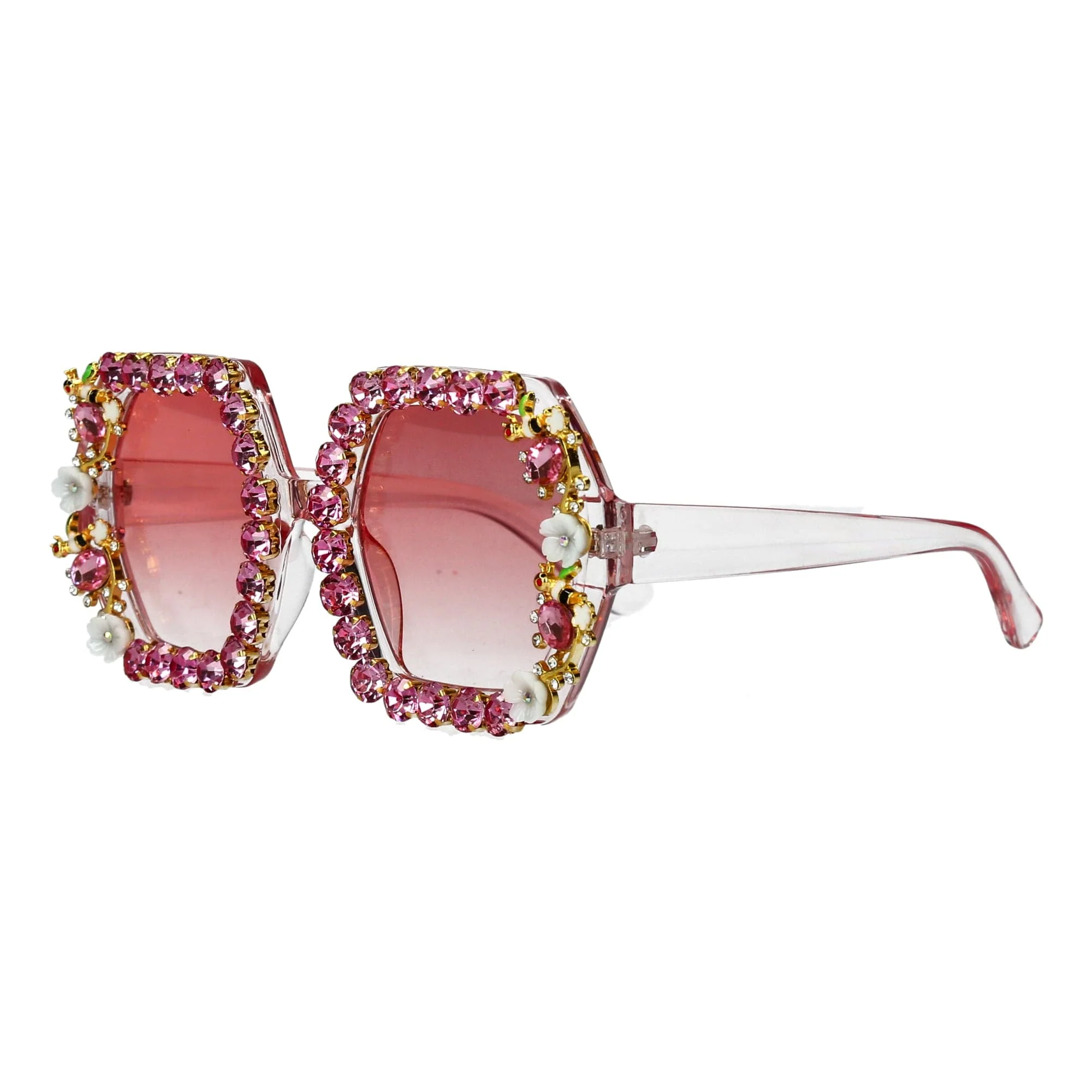 Lunettes de soleil Lola - Image 12