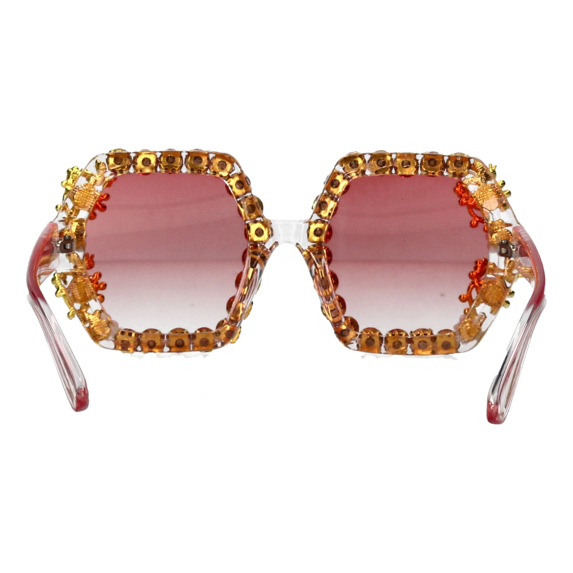 Lunettes de soleil Lola - Image 14