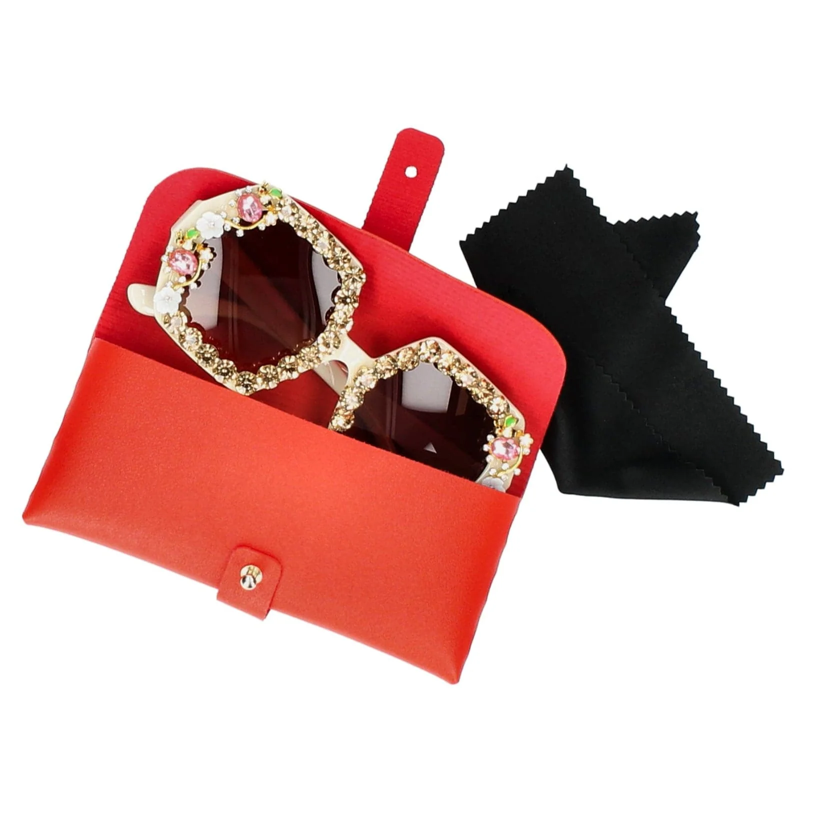 Lunettes de soleil Lola - Image 5
