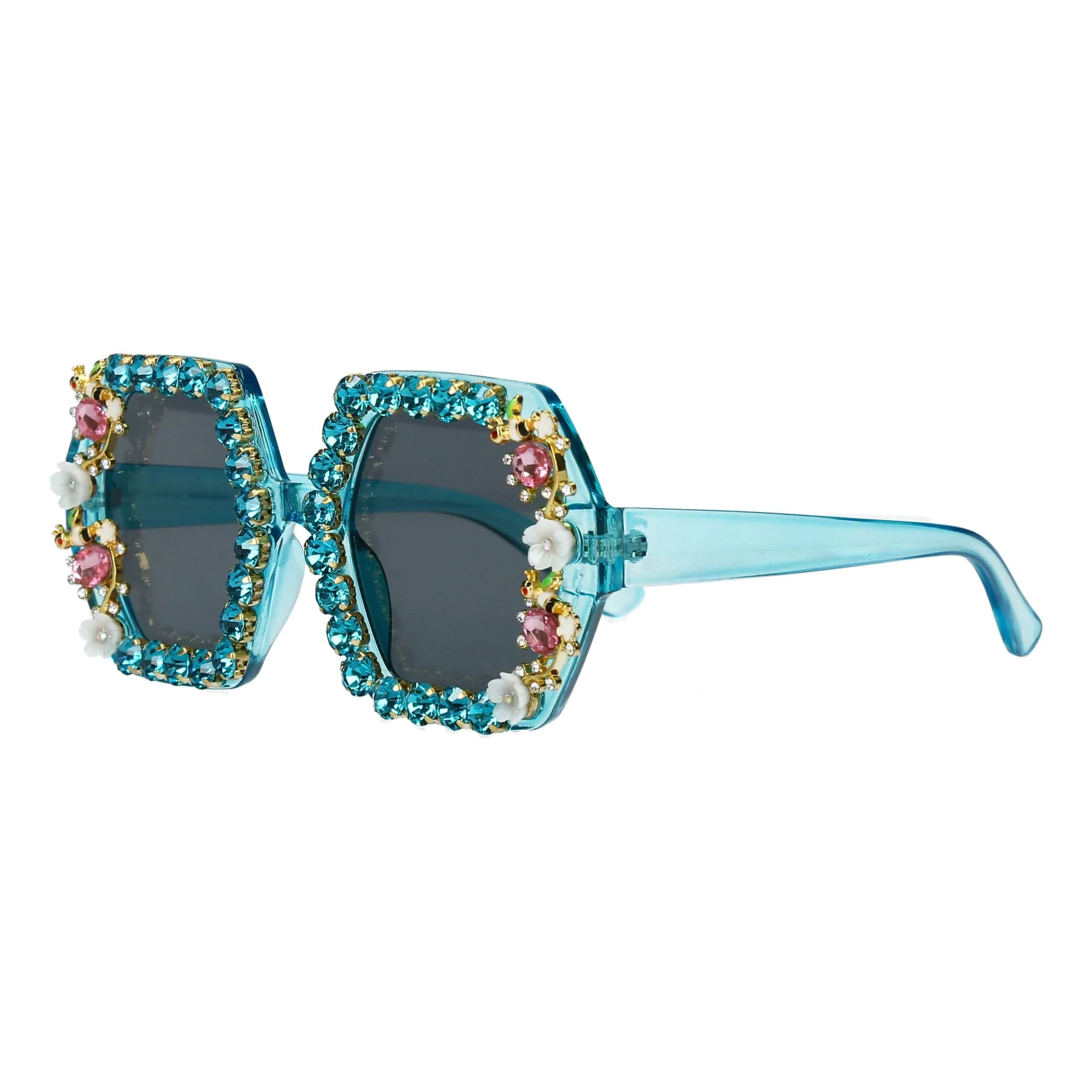 Lunettes de soleil Lola - Image 7