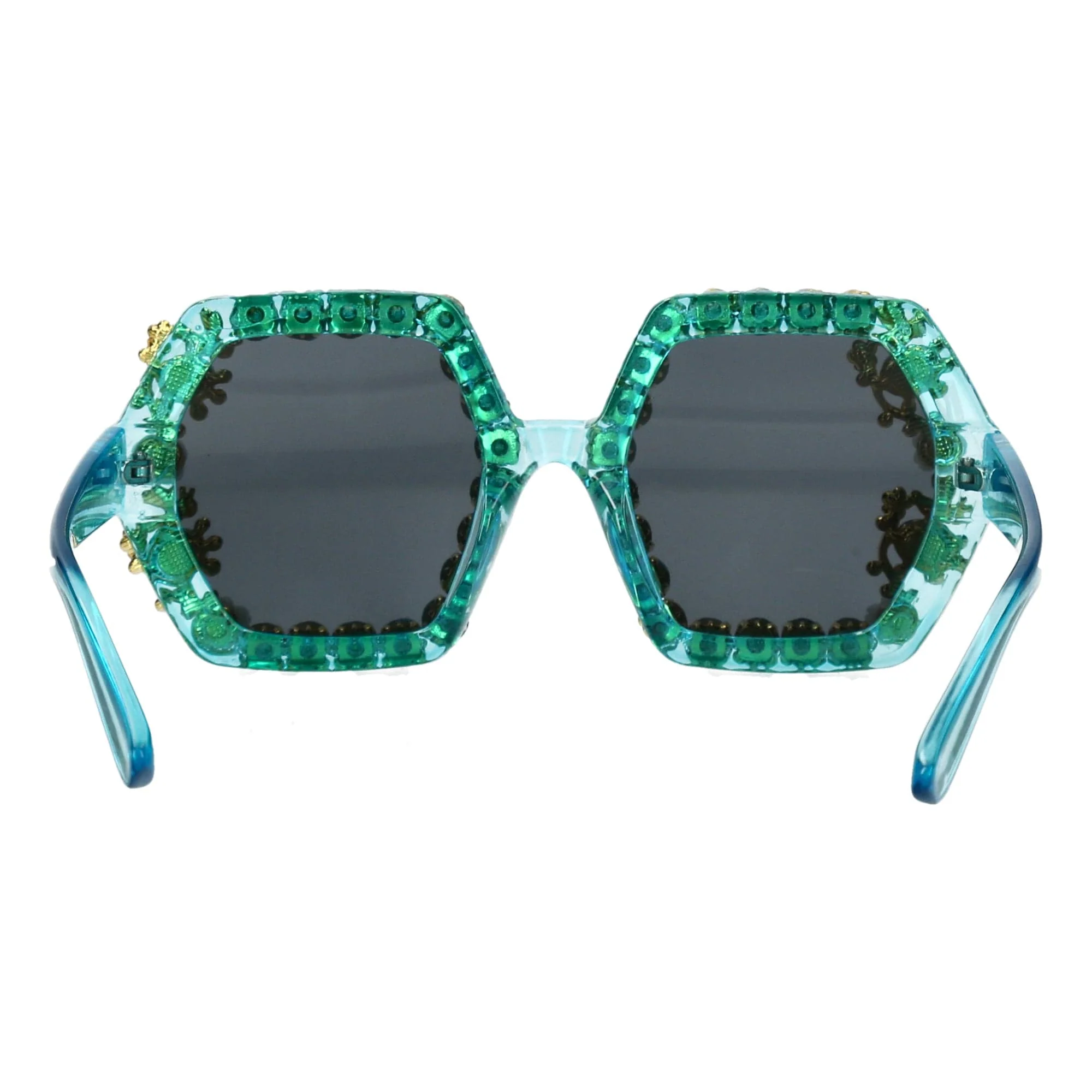 Lunettes de soleil Lola - Image 9
