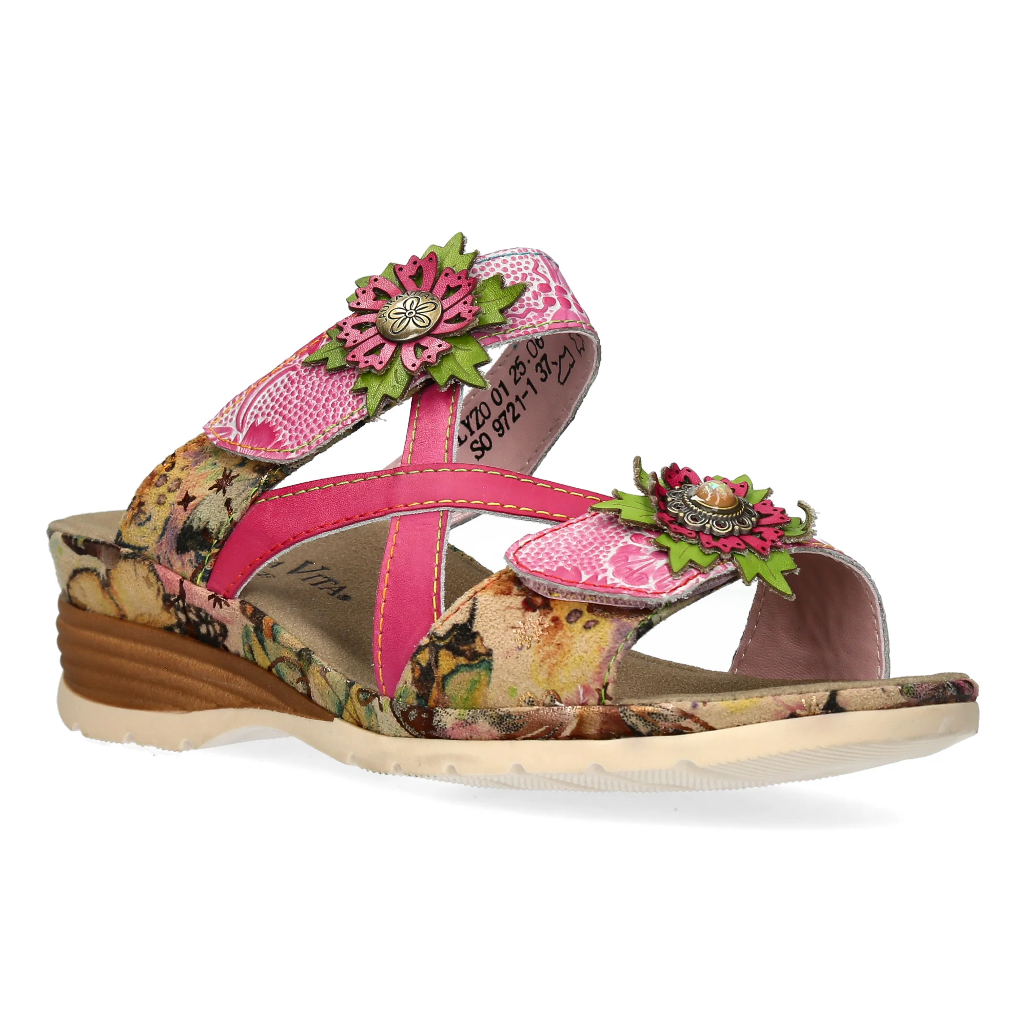 Mules - LYZO 01 - Image 8
