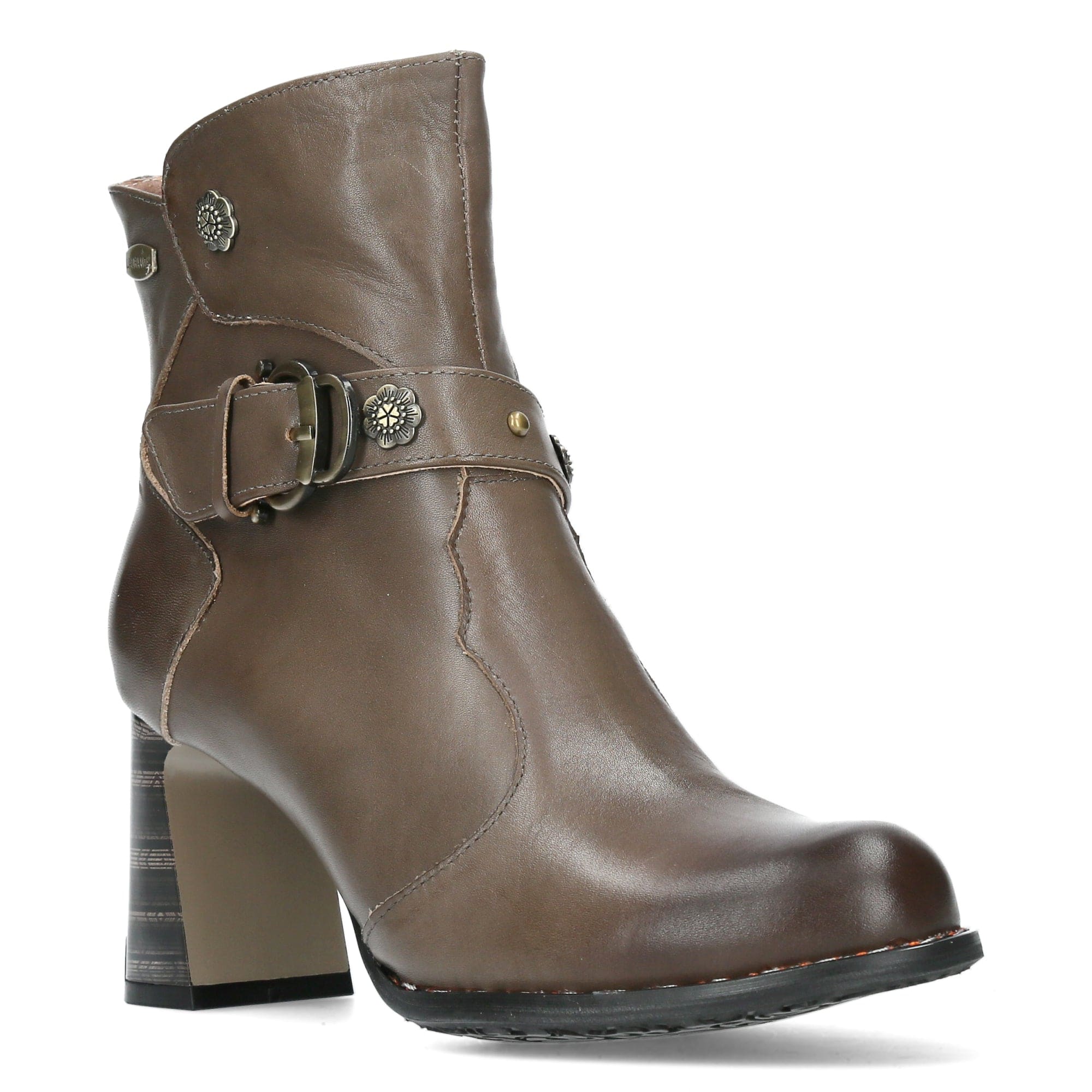 Bottines - MAELEO 01 A - Image 2