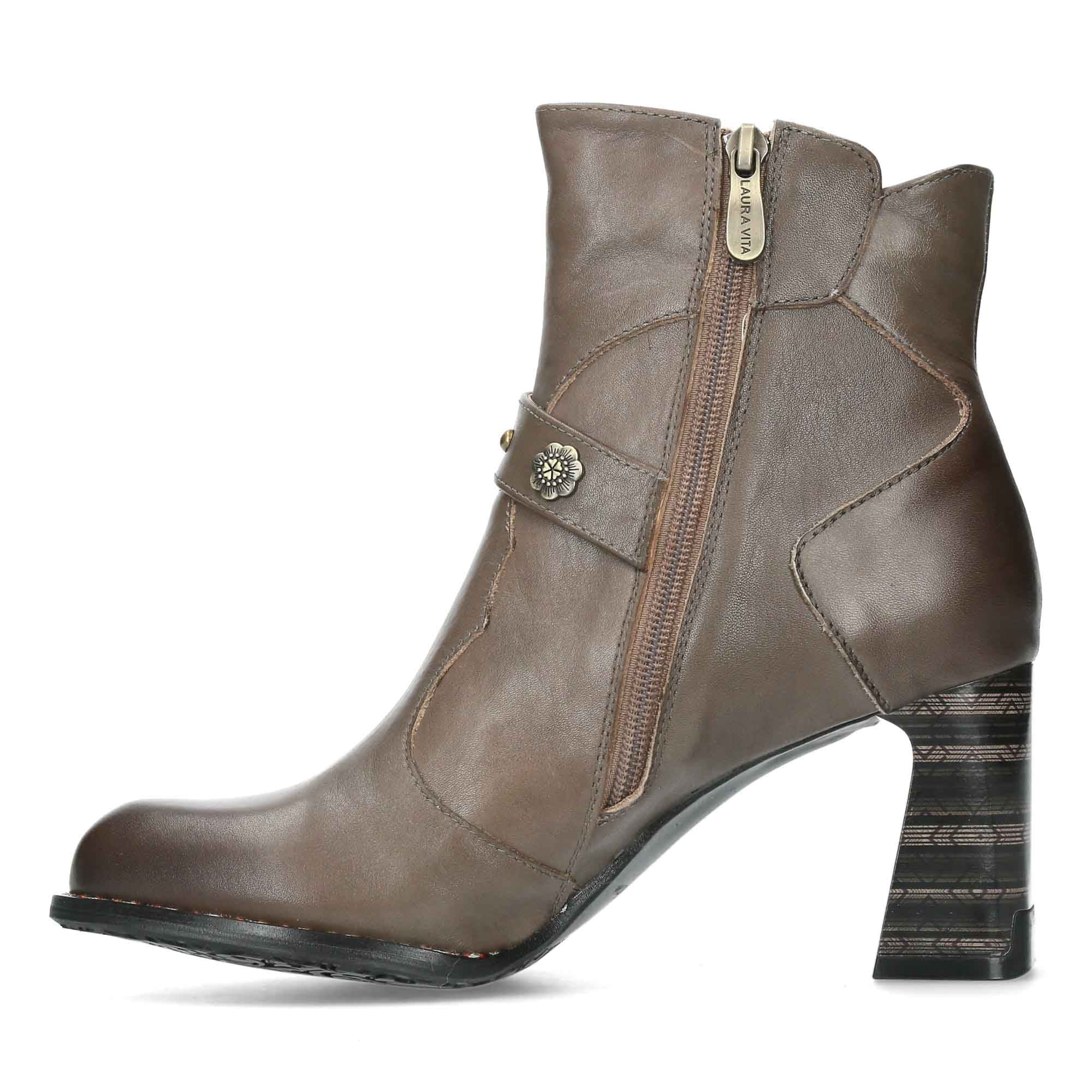 Bottines - MAELEO 01 A - Image 5