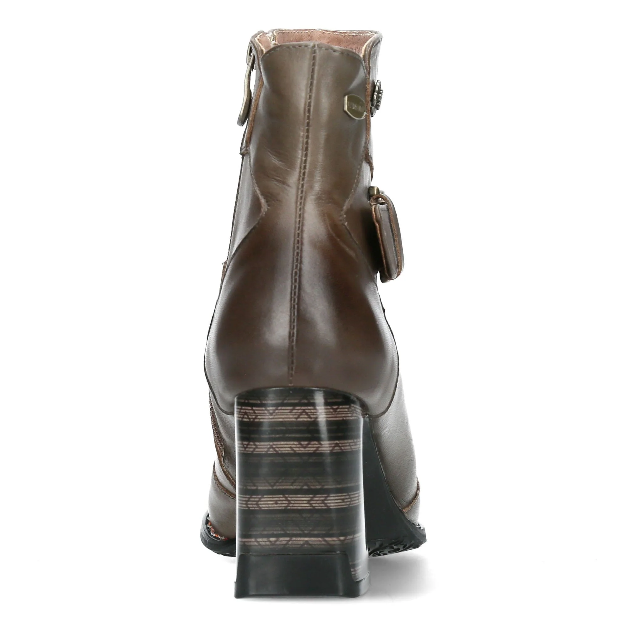 Bottines - MAELEO 01 A - Image 6