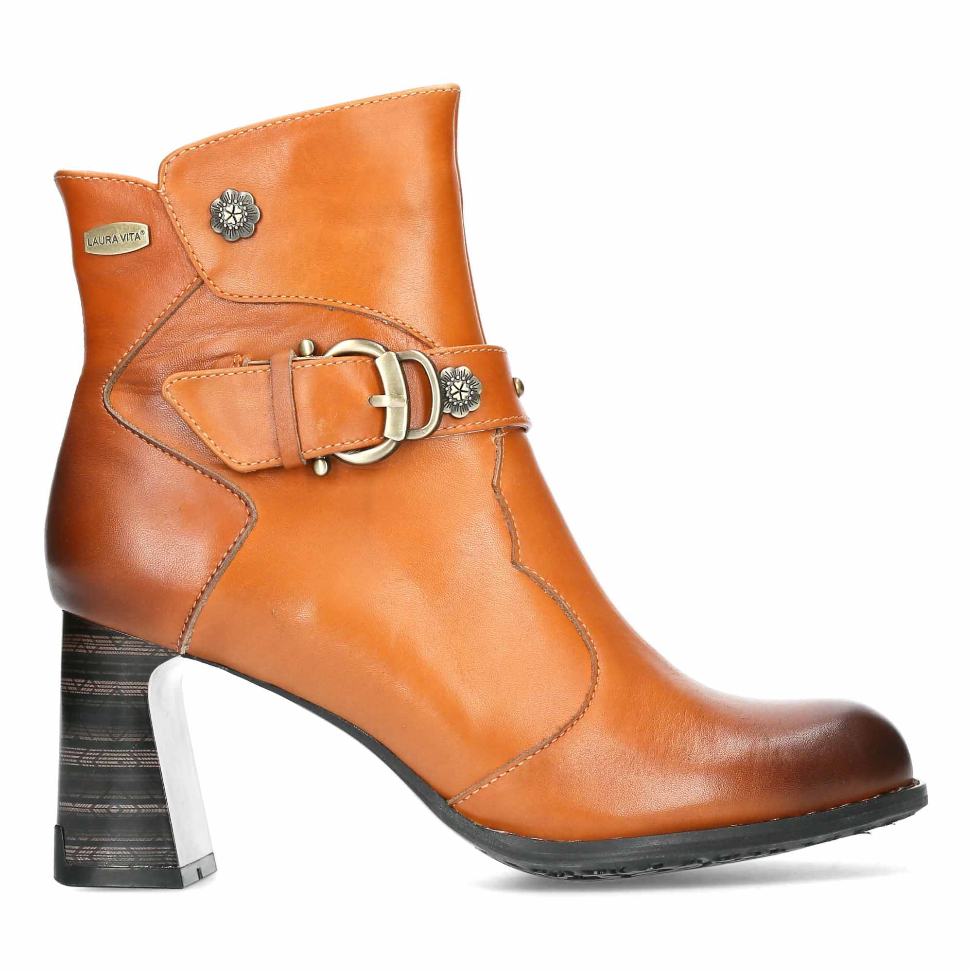 Bottines - MAELEO 01 A - Image 7