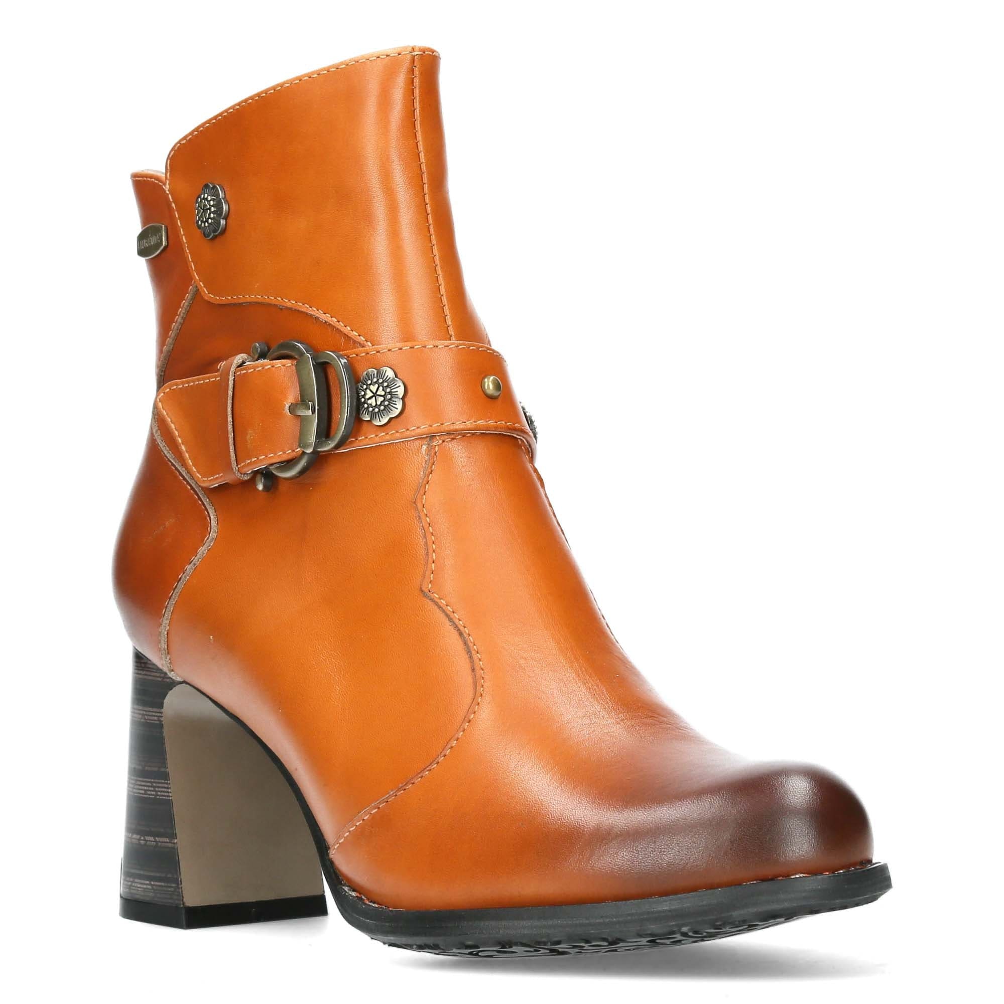 Bottines - MAELEO 01 A - Image 8