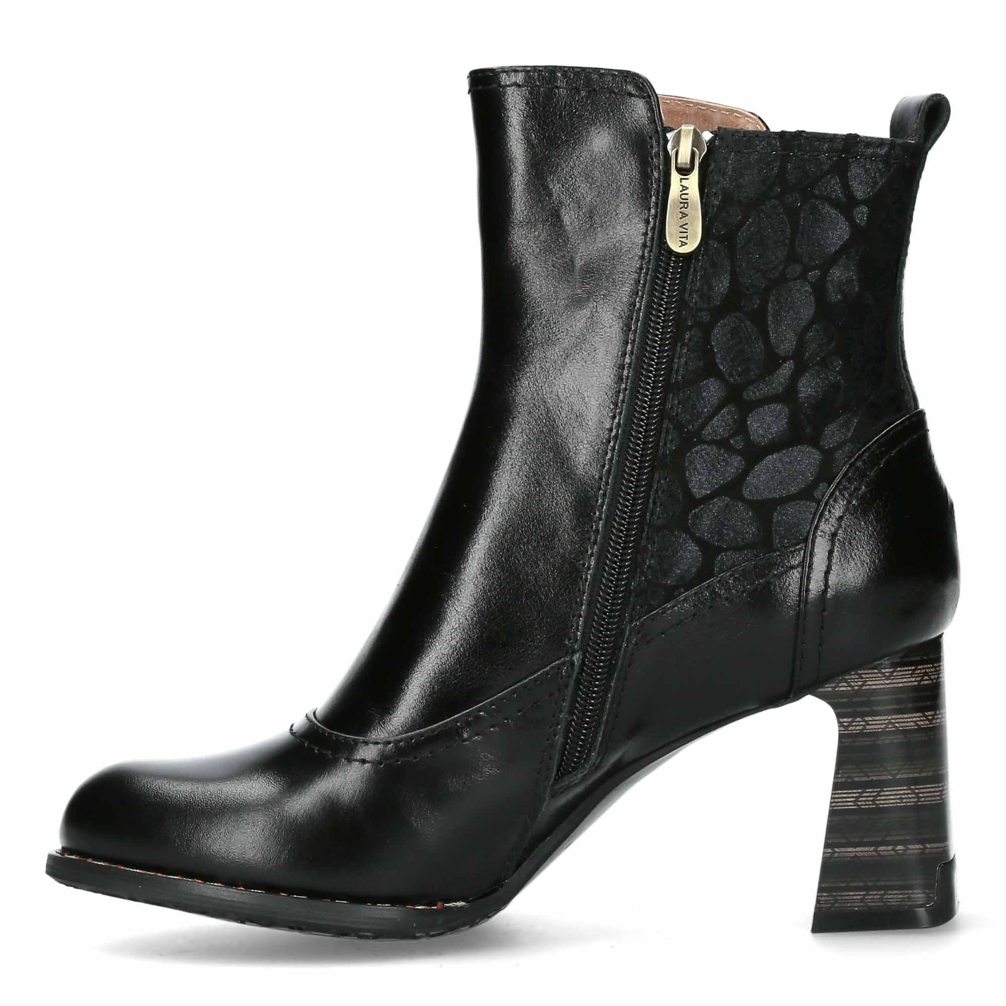 Bottines - MAELEO 02 - Image 5