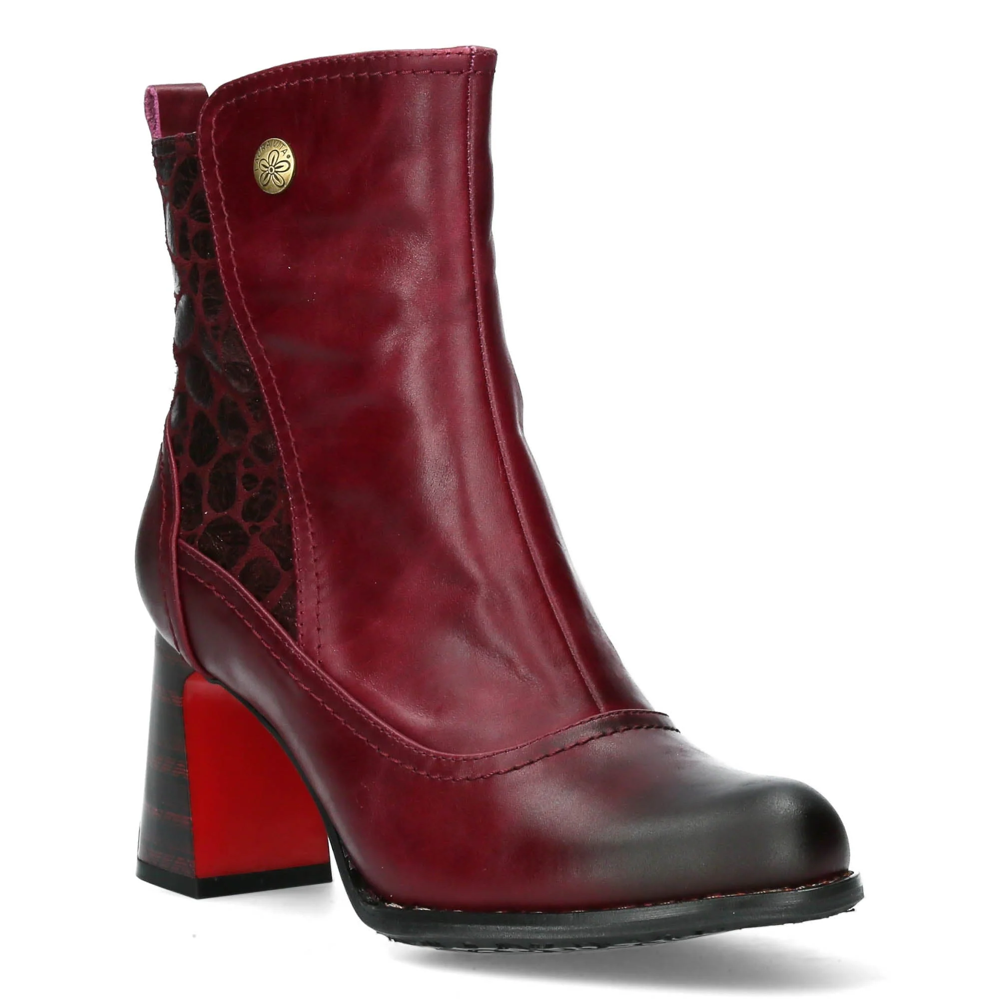 Bottines - MAELEO 02 - Image 8