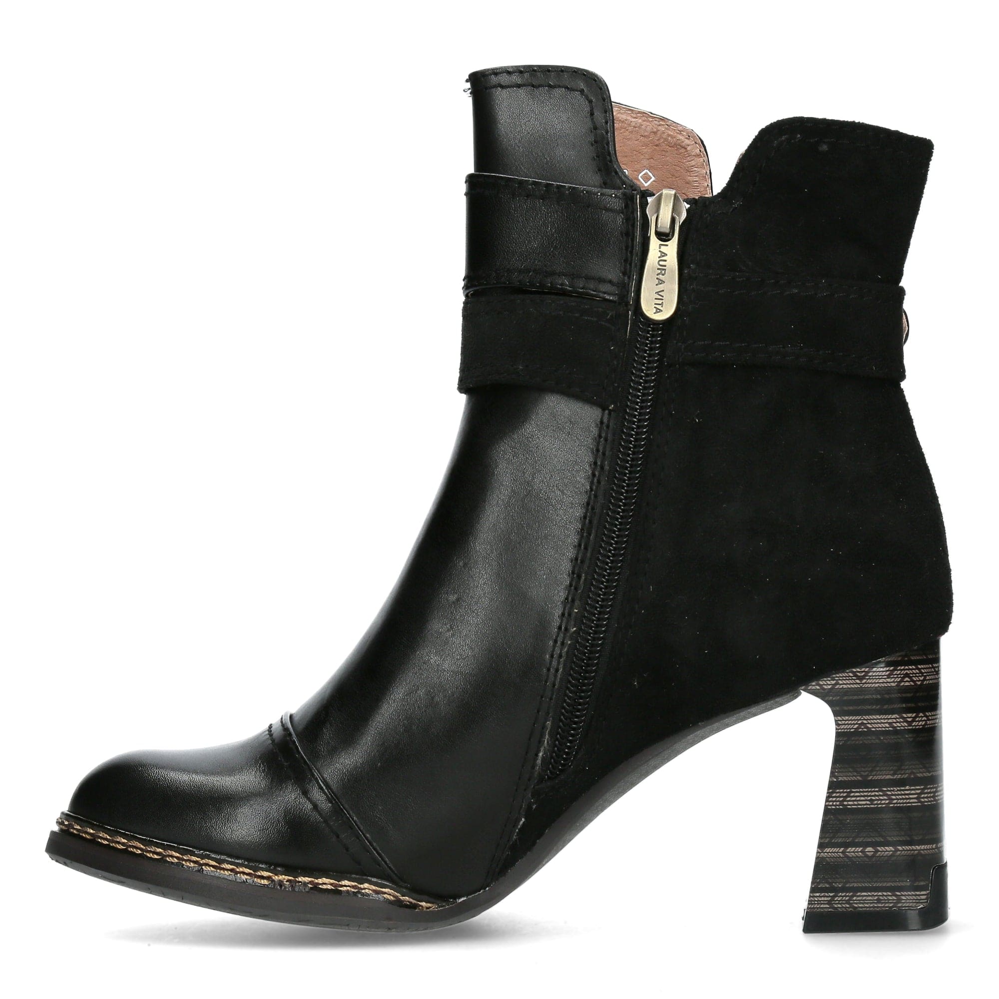 Bottines - MAELEO 07 - Image 11