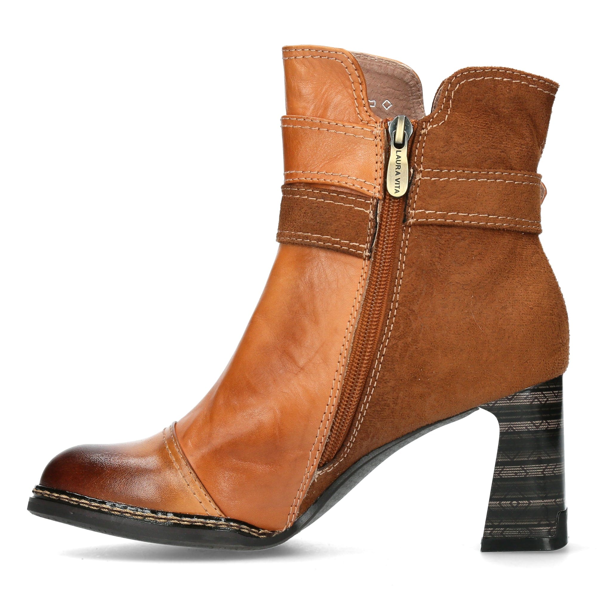Bottines - MAELEO 07 - Image 5