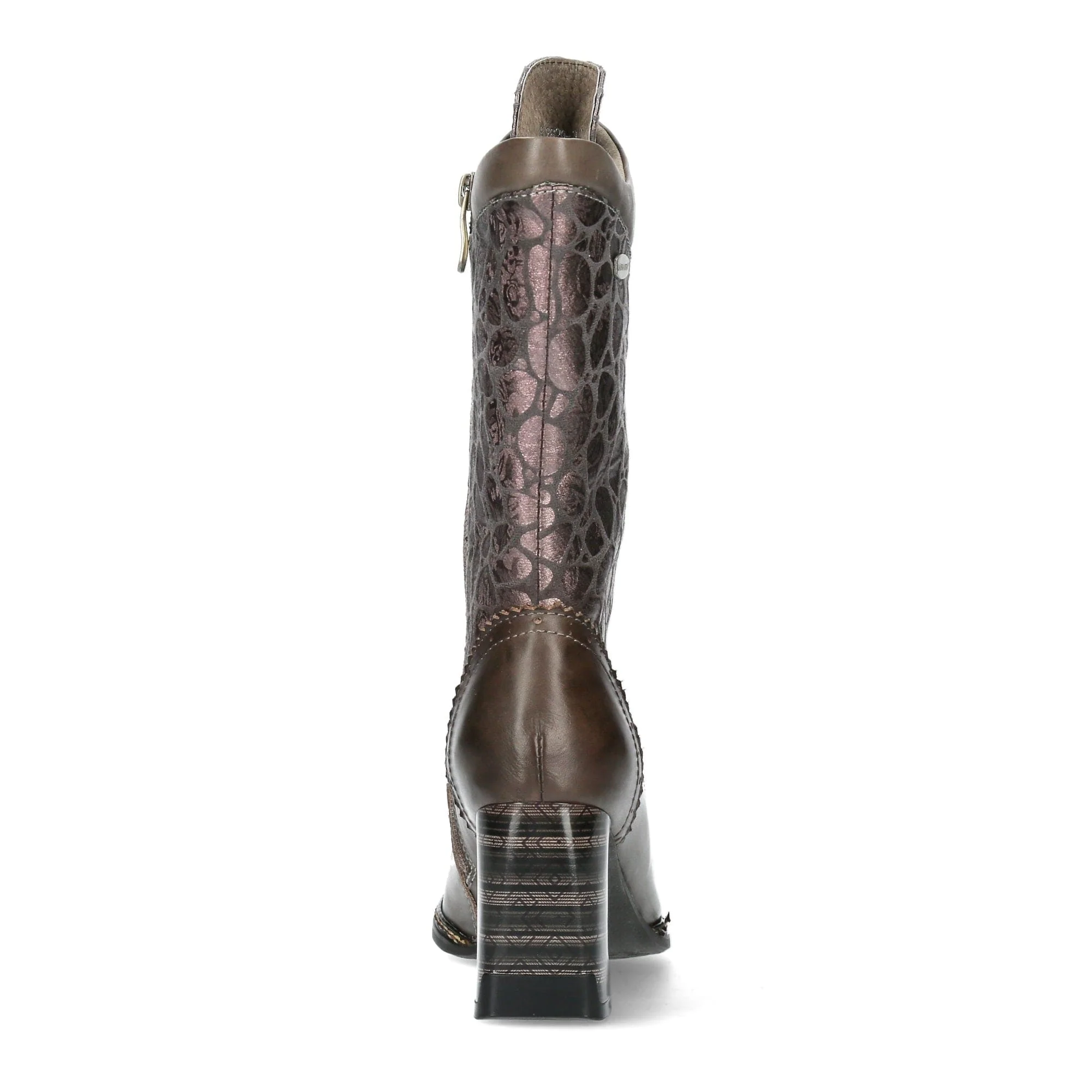 Bottines - MAELEO 10 - Image 12