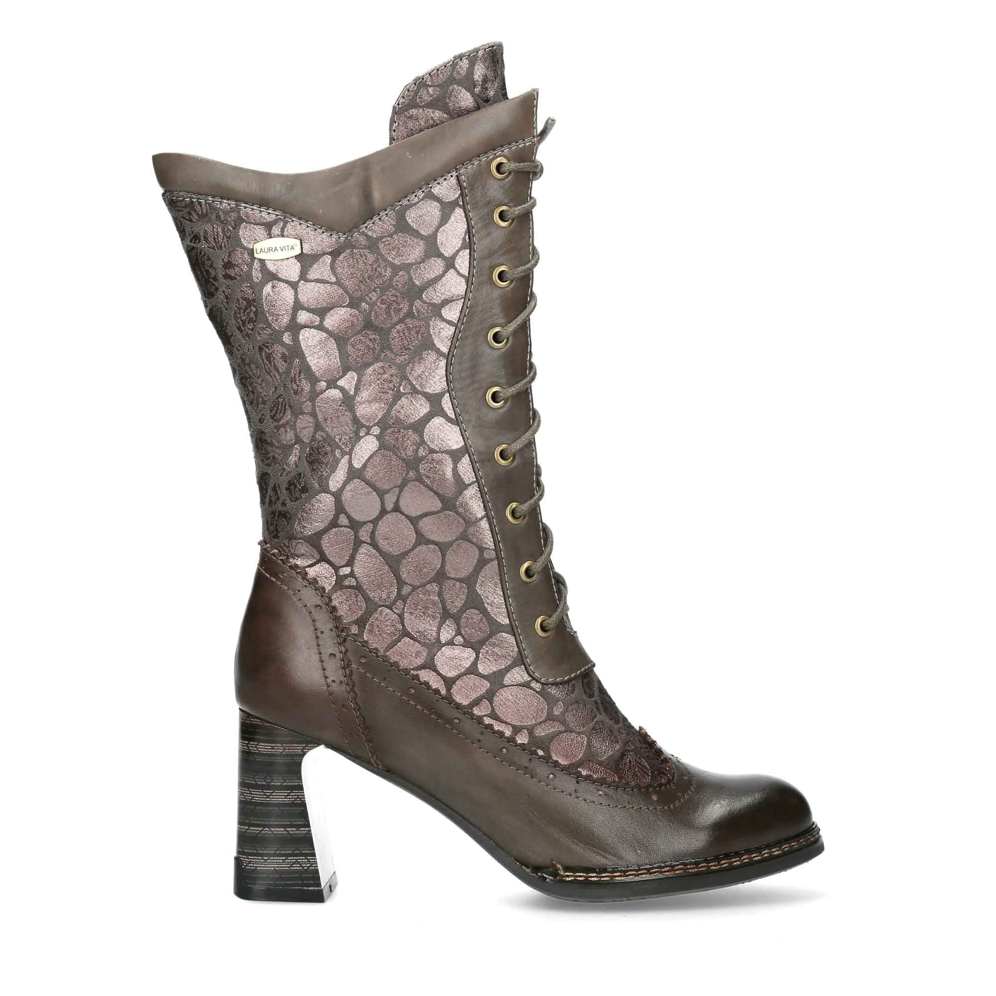 Bottines - MAELEO 10 - Image 7