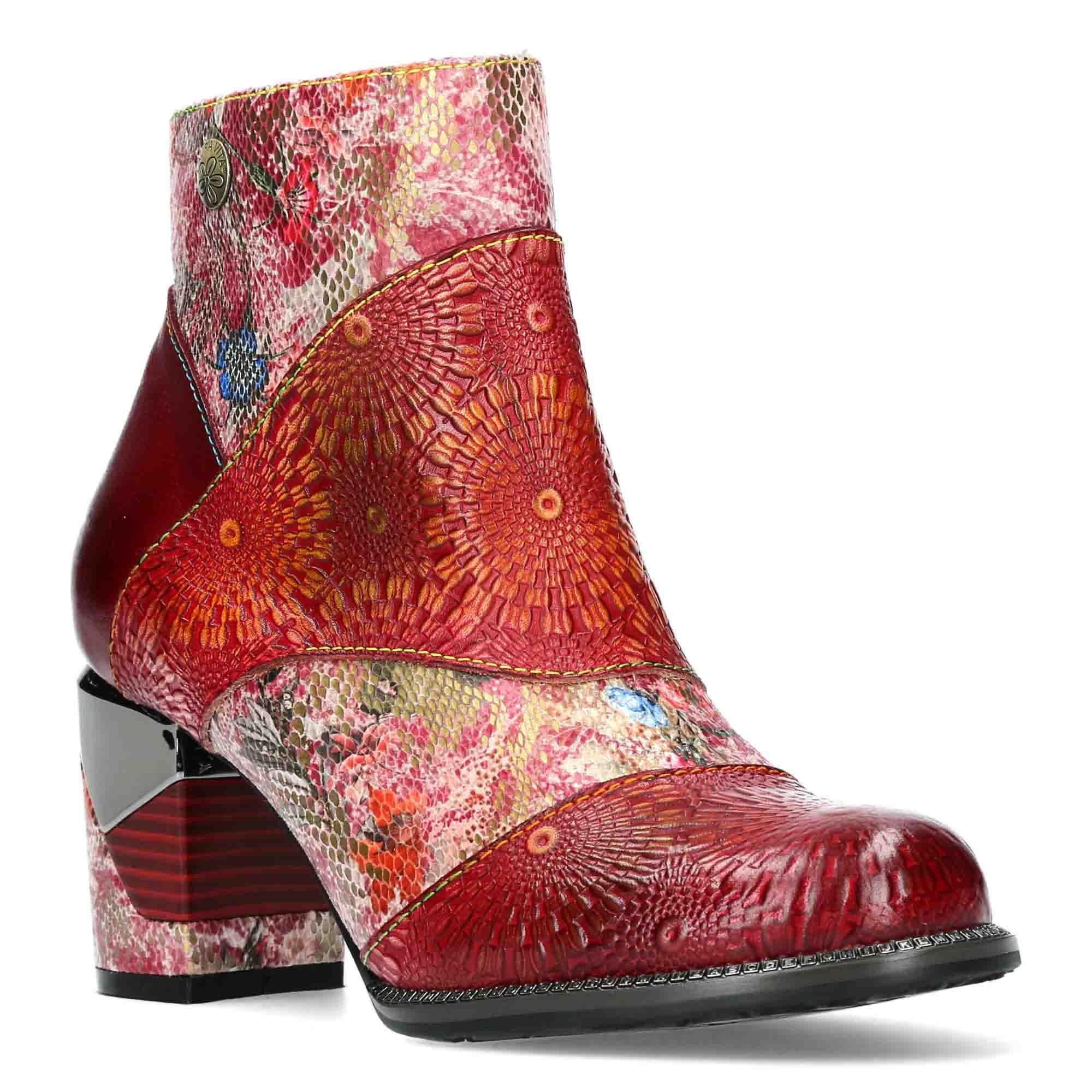 Bottines - MAEVAO 01 - Image 2