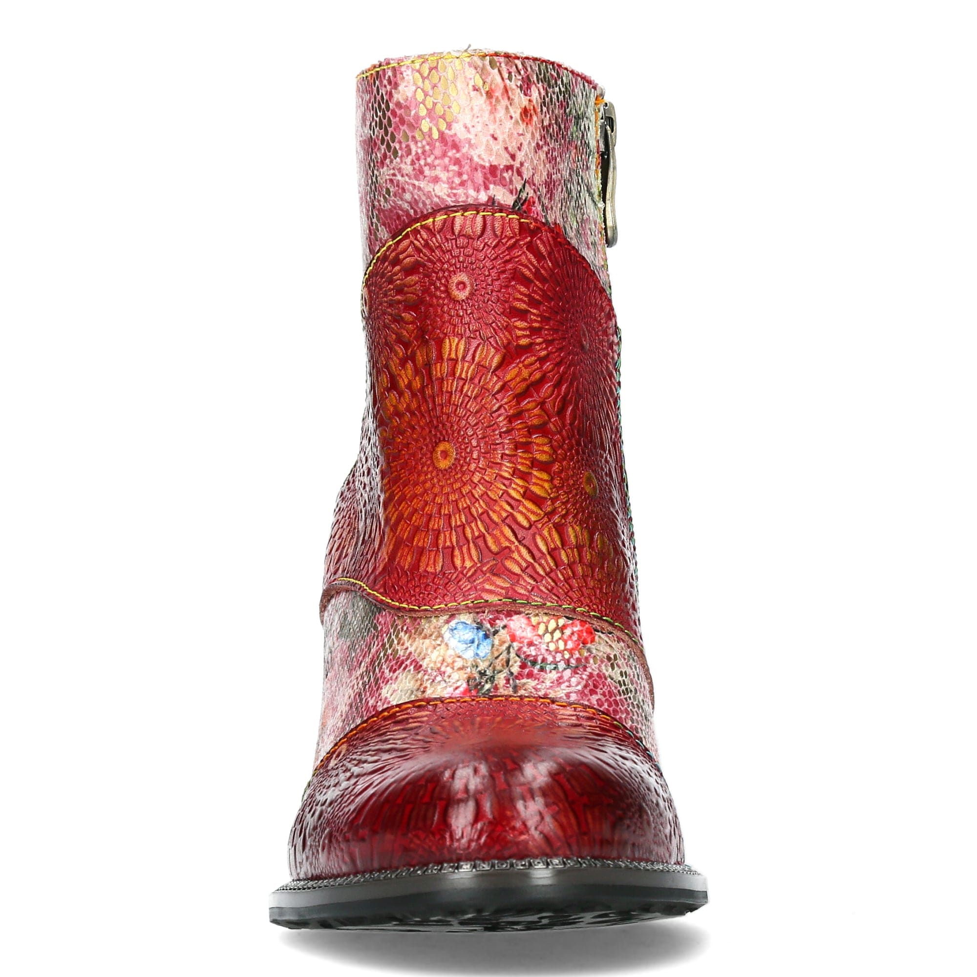 Bottines - MAEVAO 01 - Image 3