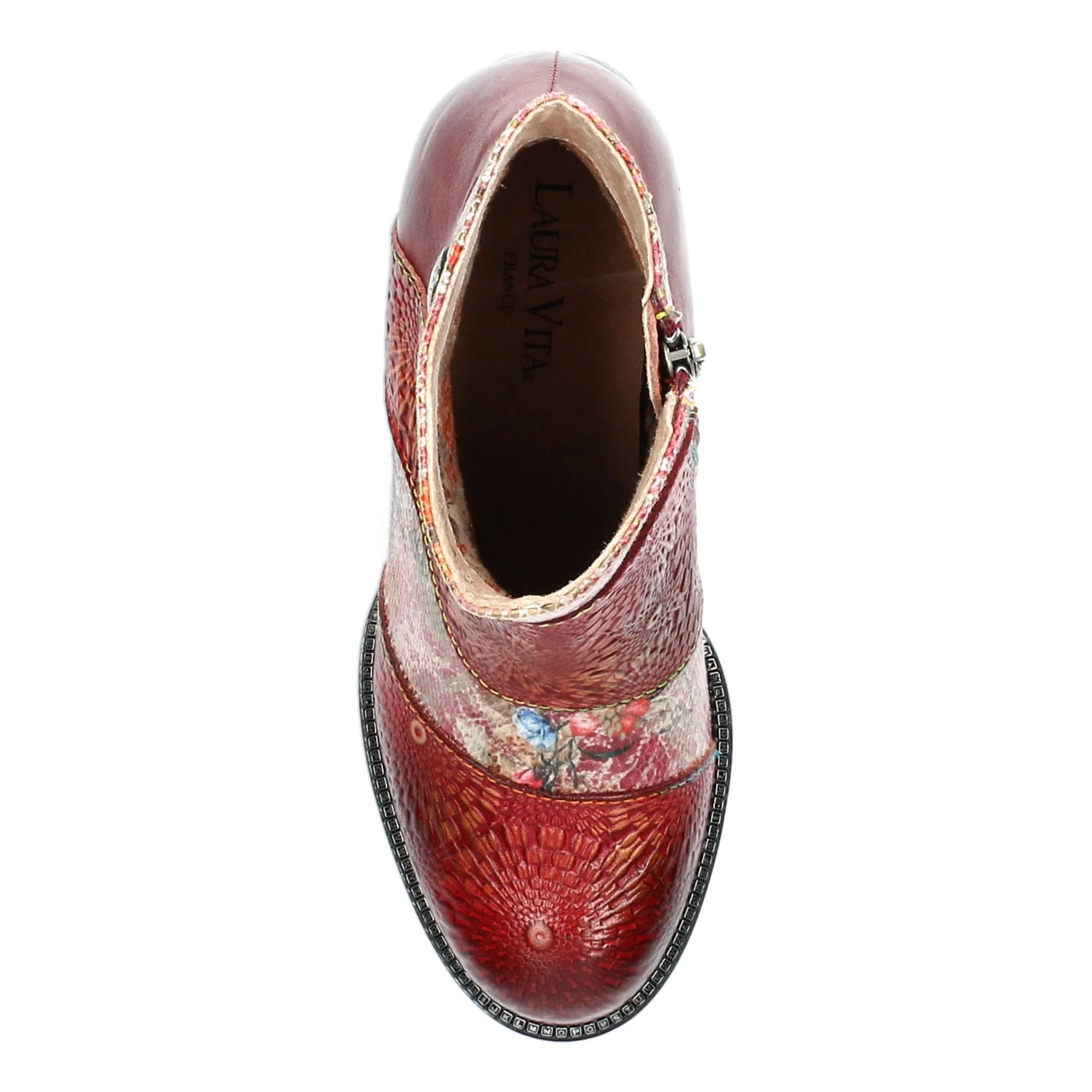 Bottines - MAEVAO 01 - Image 4