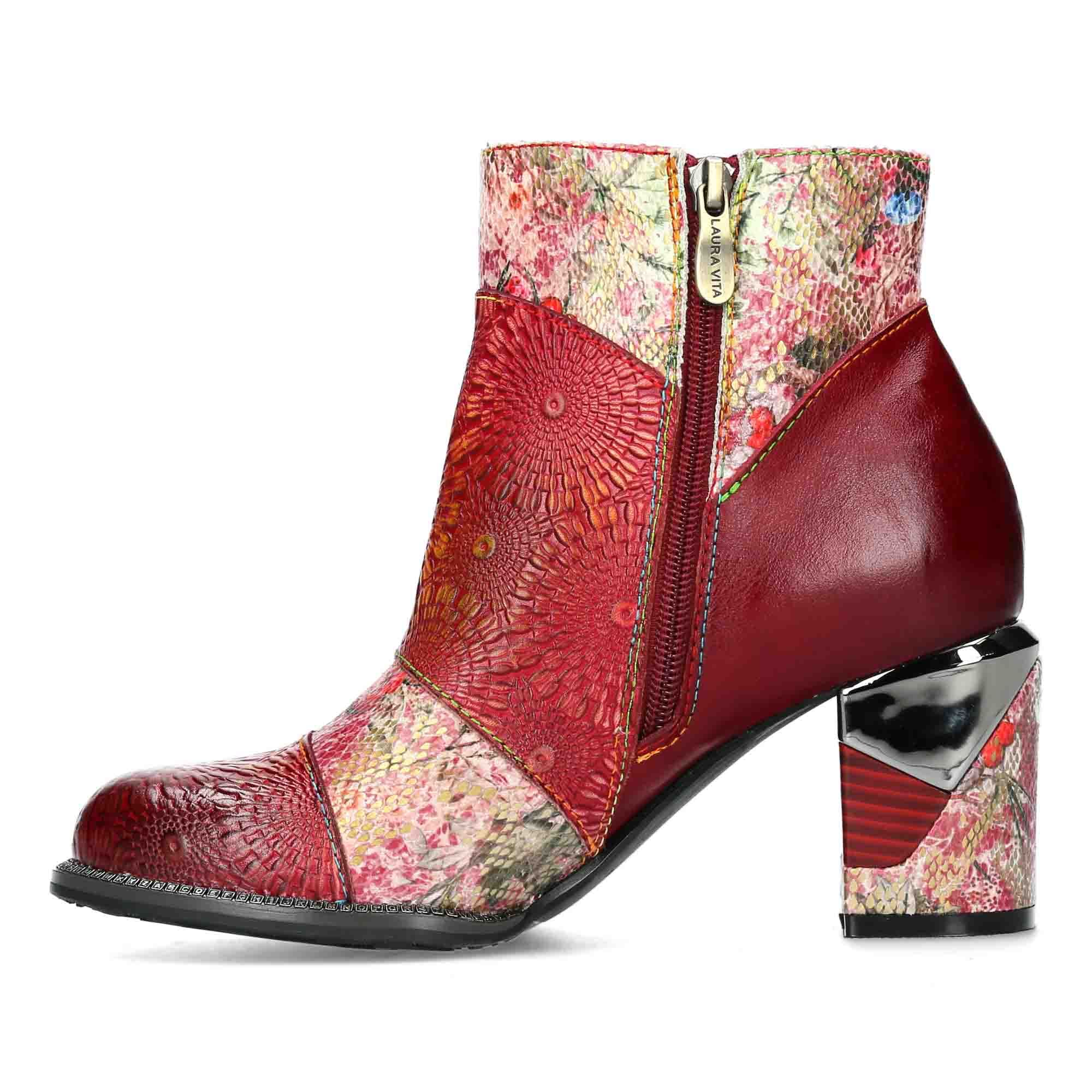 Bottines - MAEVAO 01 - Image 5