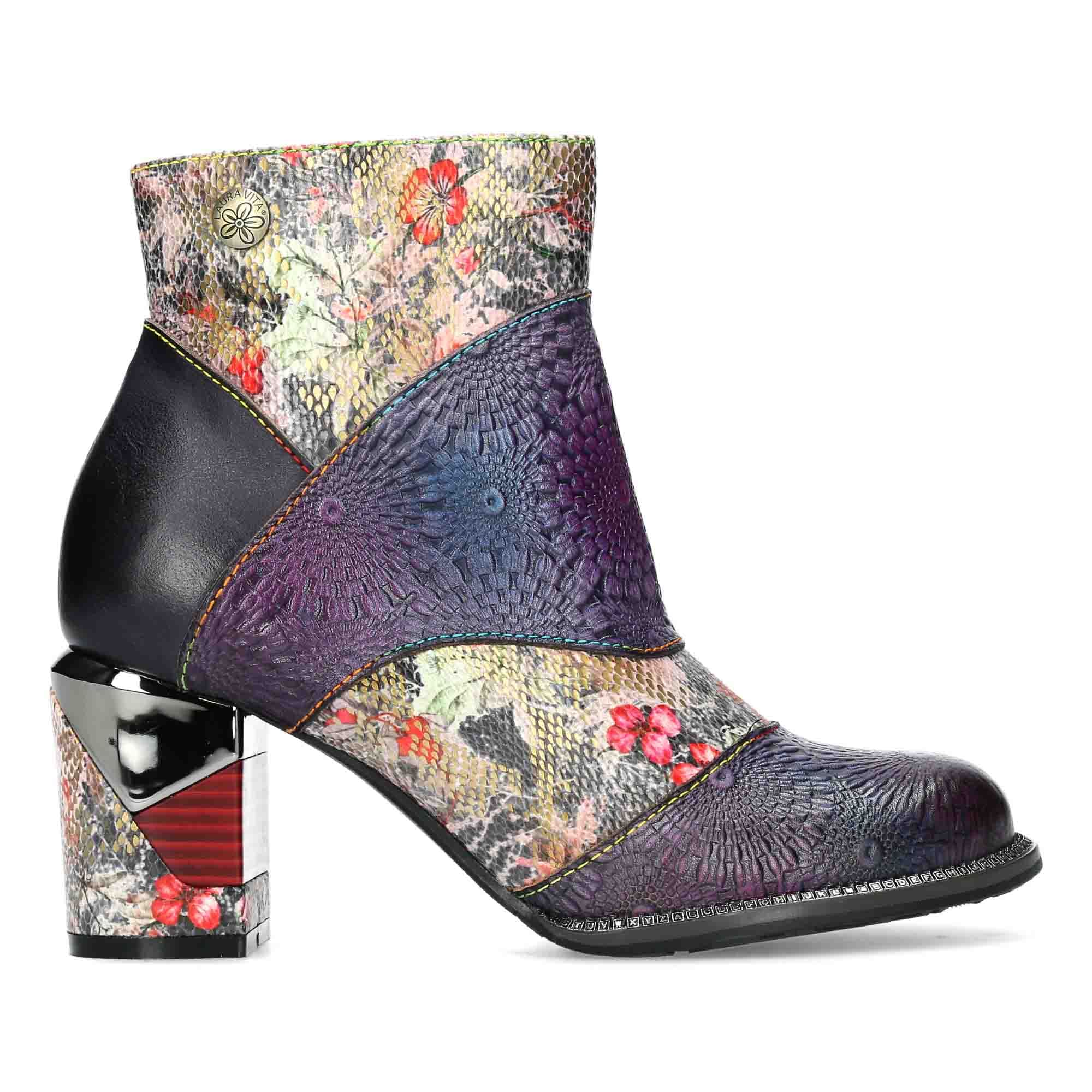Bottines - MAEVAO 01 - Image 7