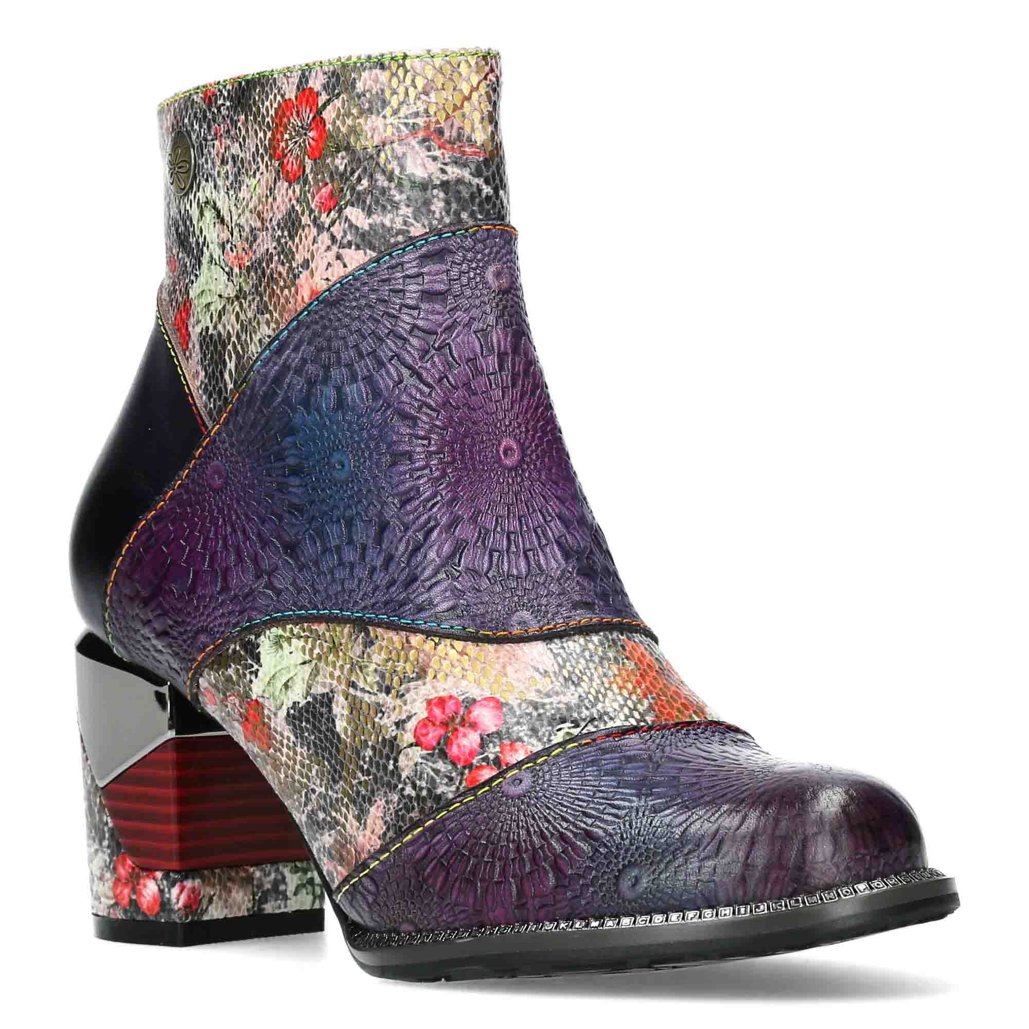 Bottines - MAEVAO 01 - Image 8
