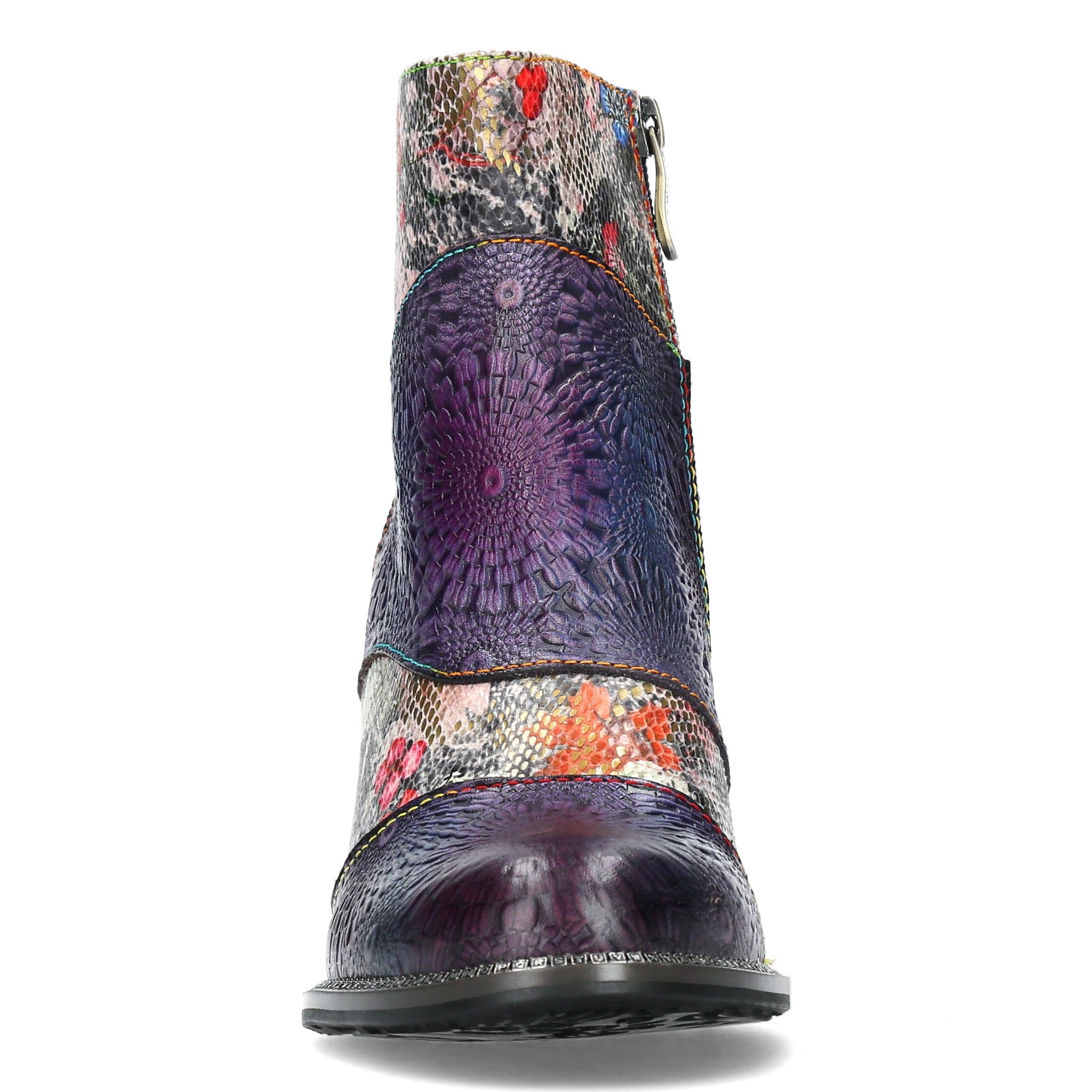 Bottines - MAEVAO 01 - Image 9