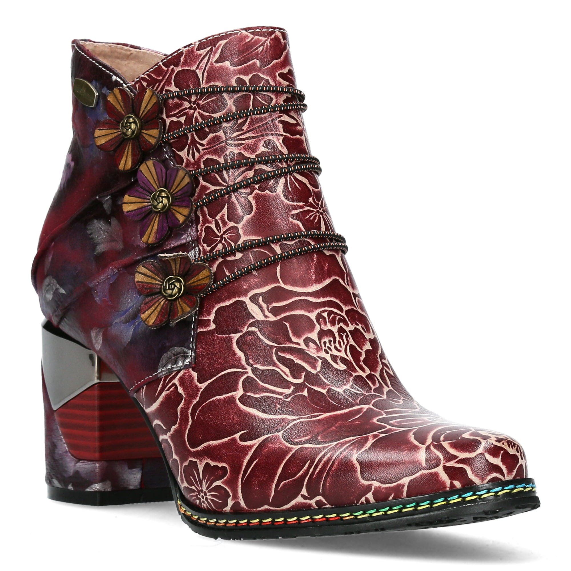 Bottines - MAEVAO 0123 - Image 15