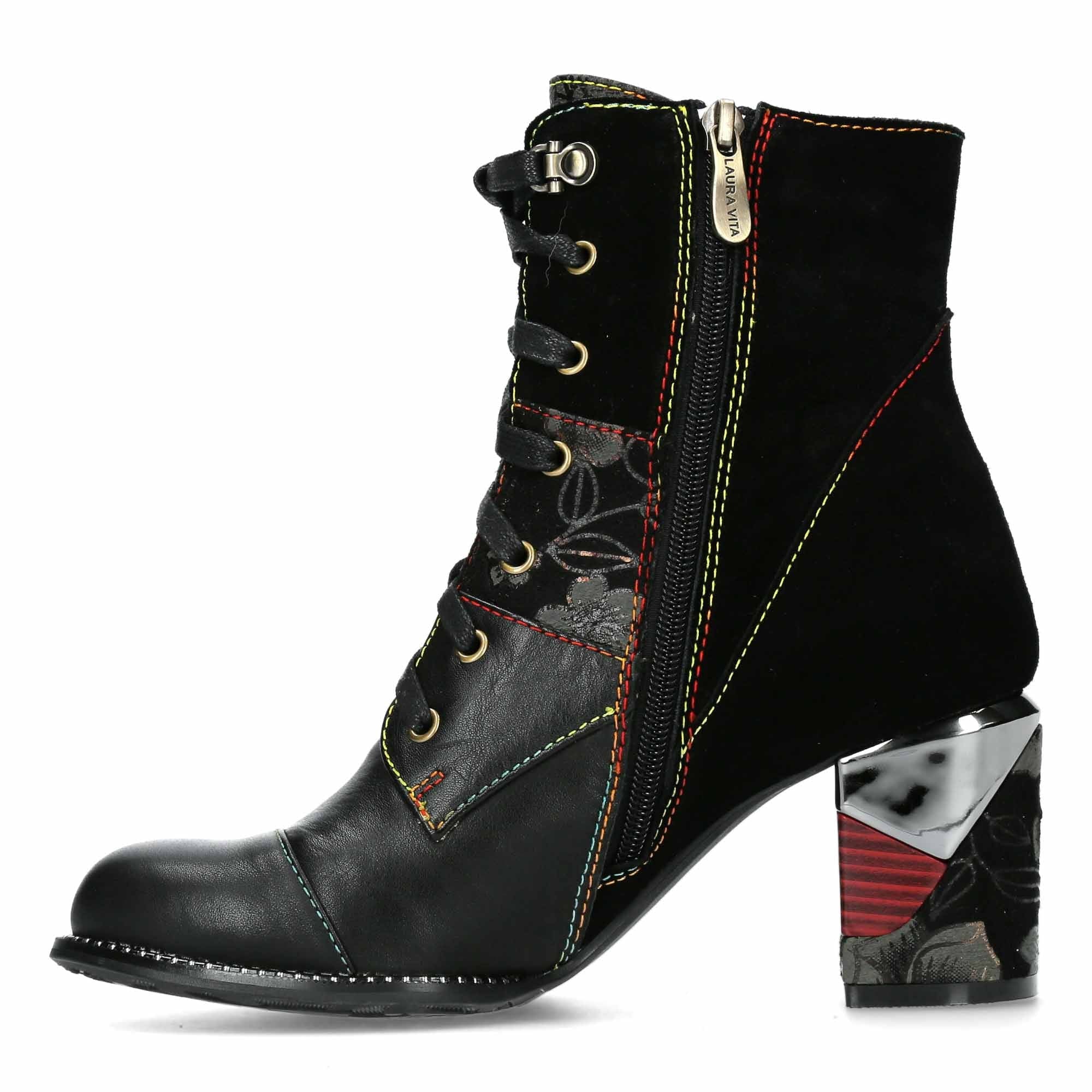 Bottines - MAEVAO 02 - Image 7