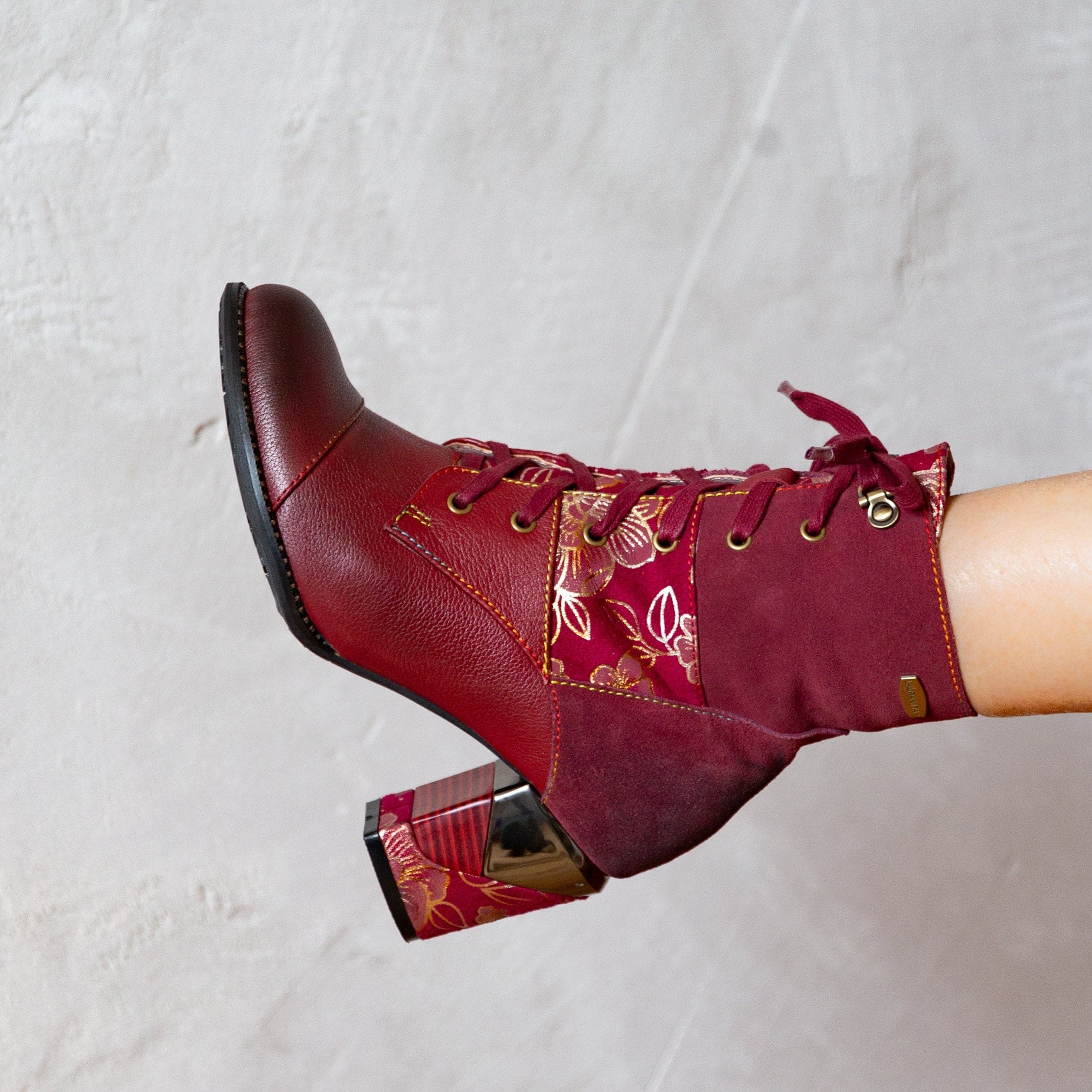 Bottines - MAEVAO 02 - Image 9