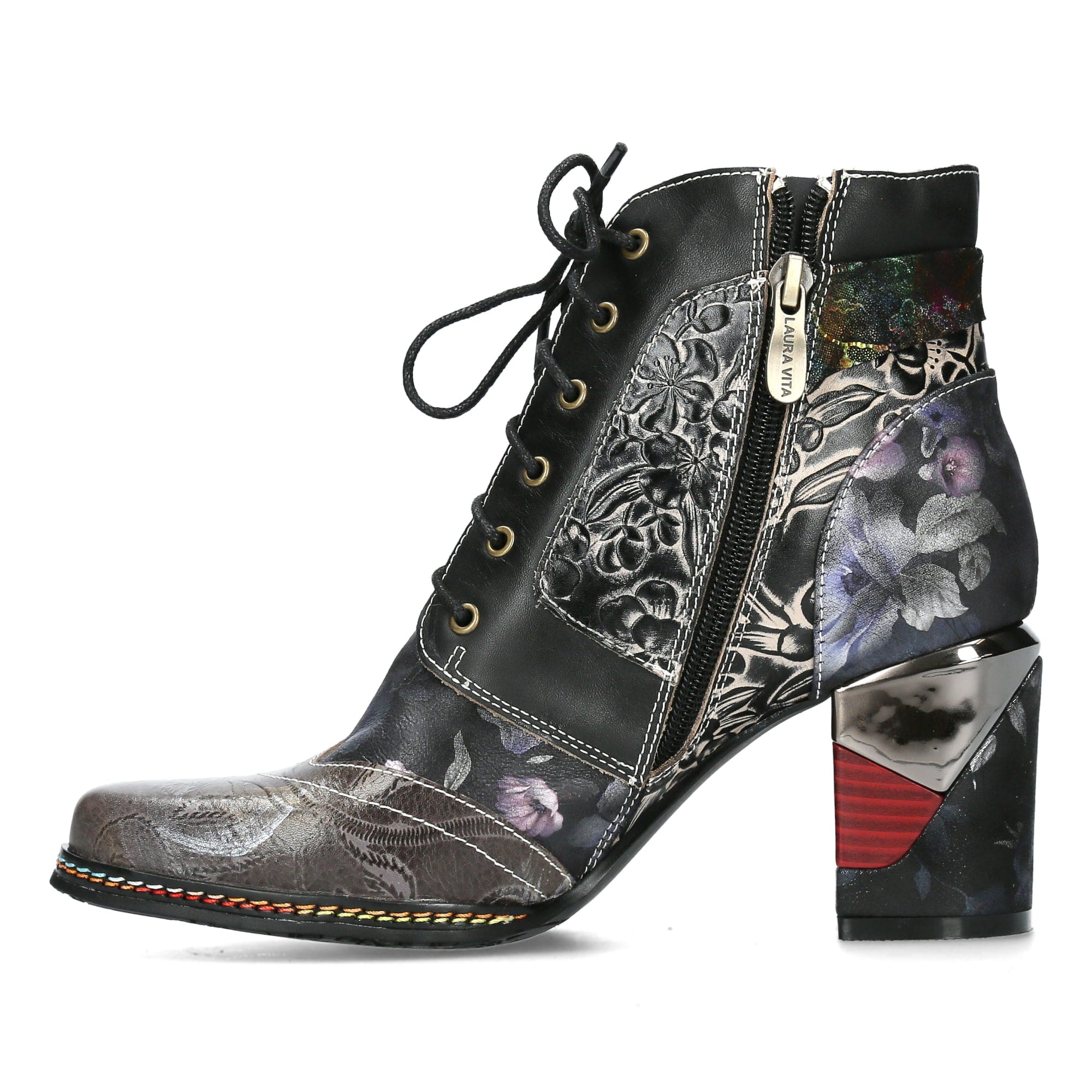 Bottines - MAEVAO 03 - Image 13