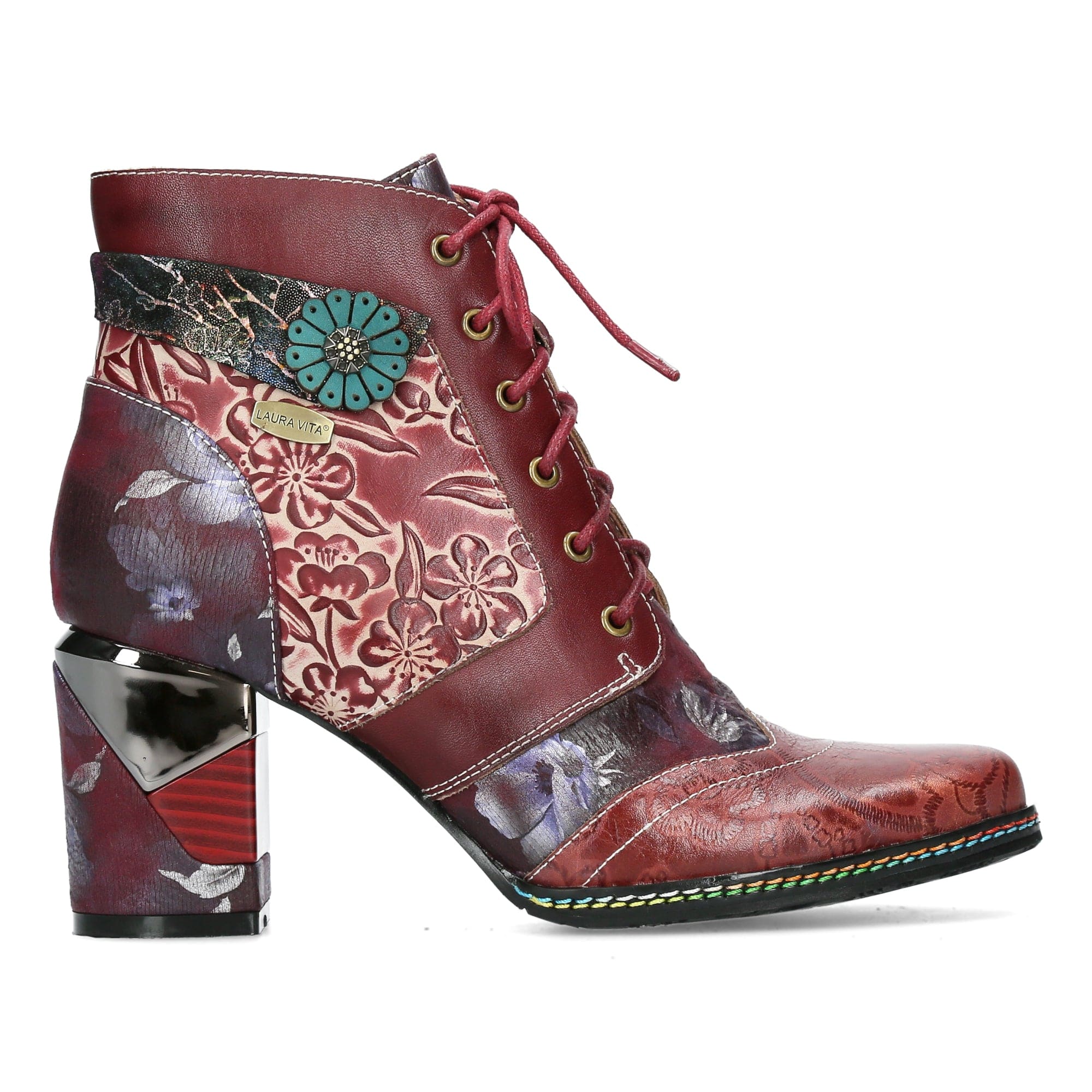 Bottines - MAEVAO 03 - Image 2